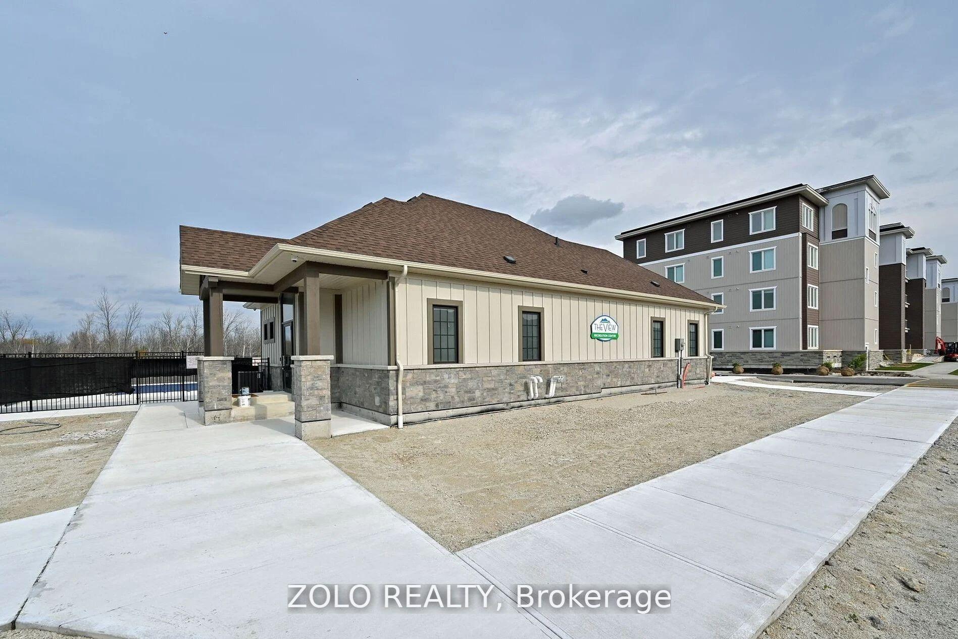 Photo 17 of 17 Spooner Crescent, Collingwood — HOMEH