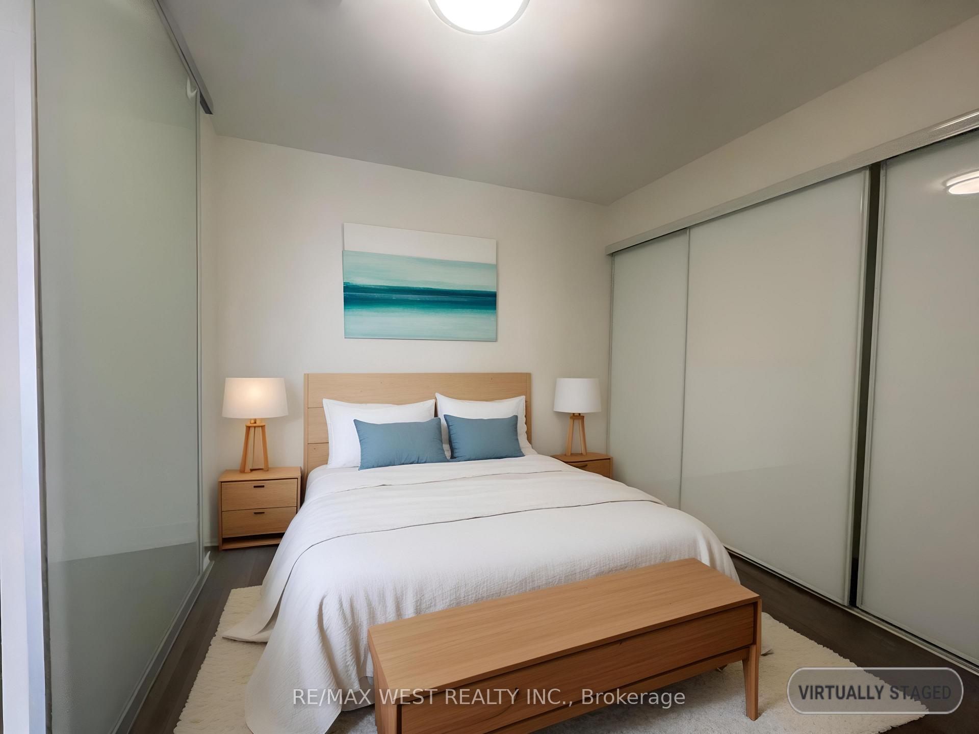 Photo 2 of Unit 1120, 30 Baseball Place, Toronto, South Riverdale — HOMEH