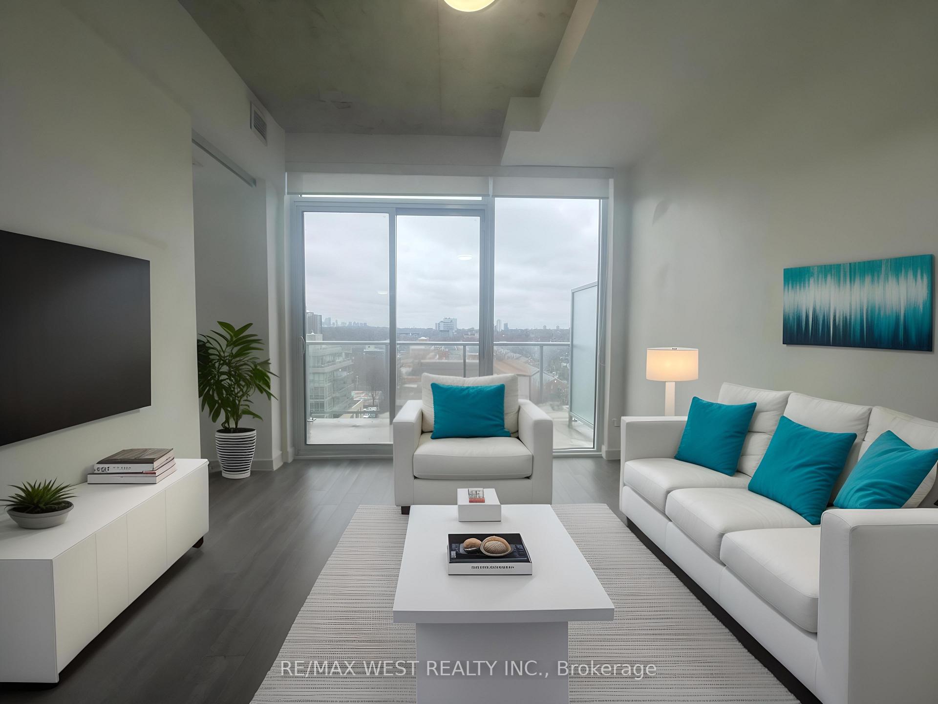 Photo 3 of Unit 1120, 30 Baseball Place, Toronto, South Riverdale — HOMEH