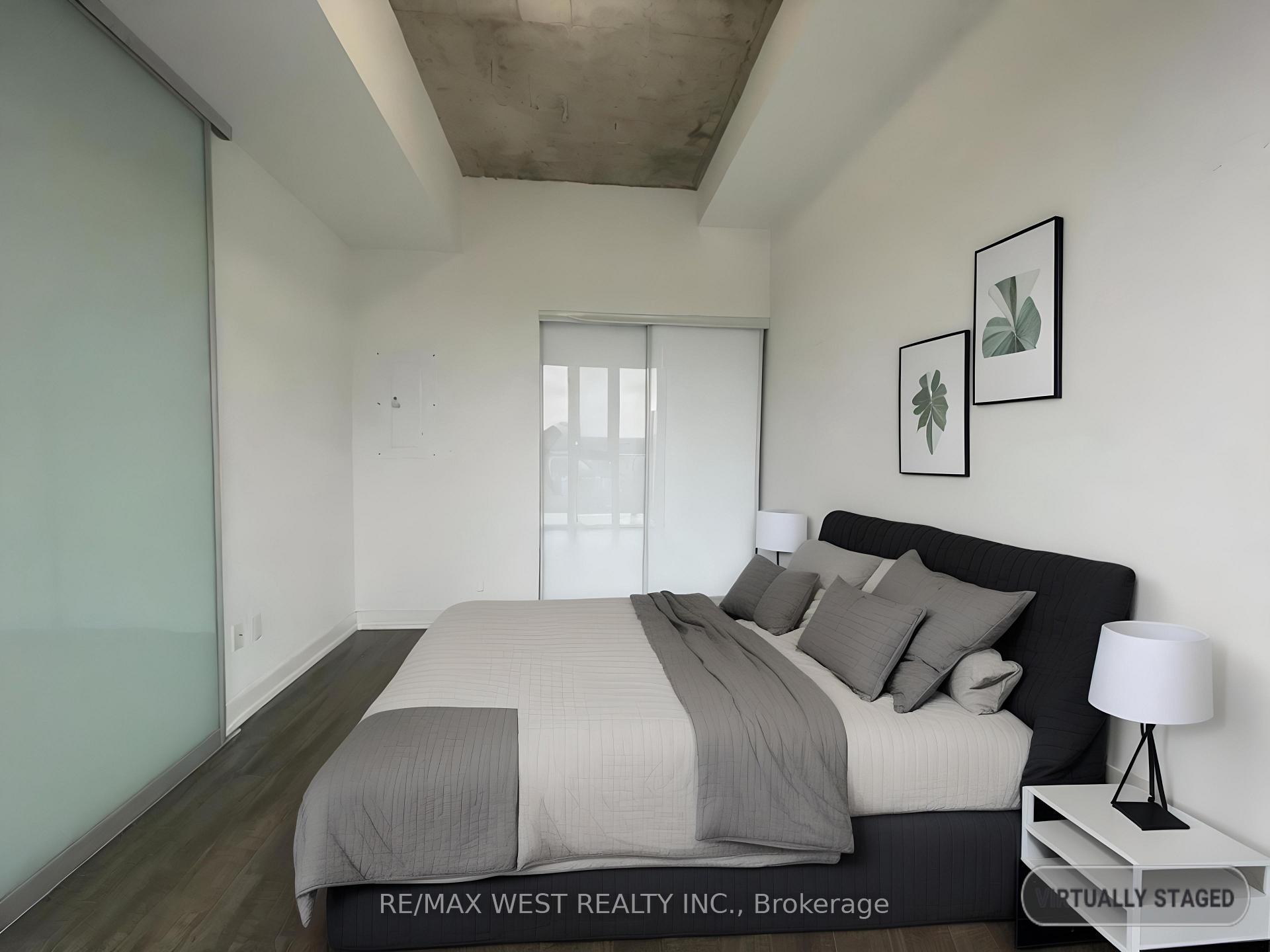 Photo 4 of Unit 1120, 30 Baseball Place, Toronto, South Riverdale — HOMEH
