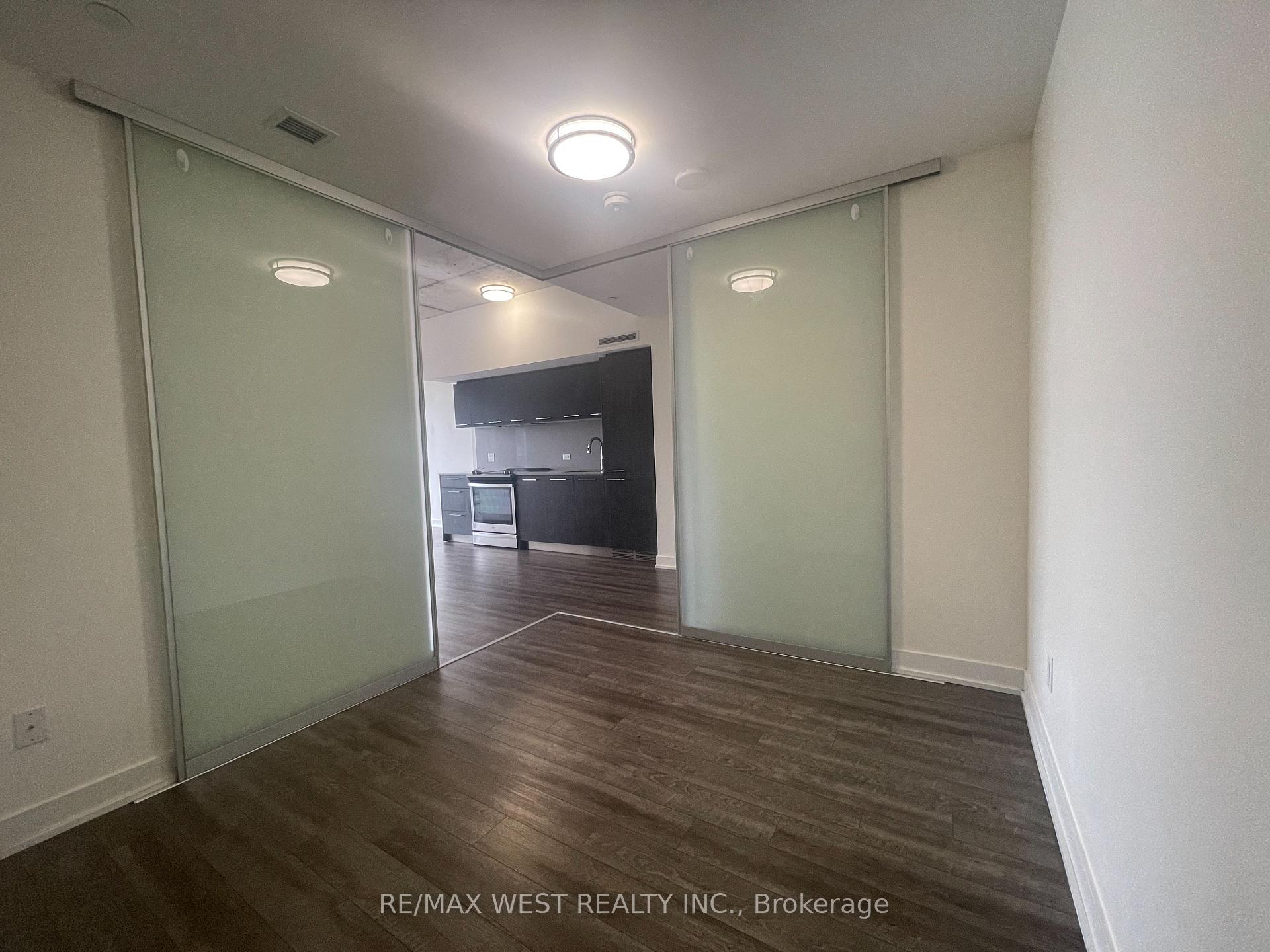 Photo 6 of Unit 1120, 30 Baseball Place, Toronto, South Riverdale — HOMEH