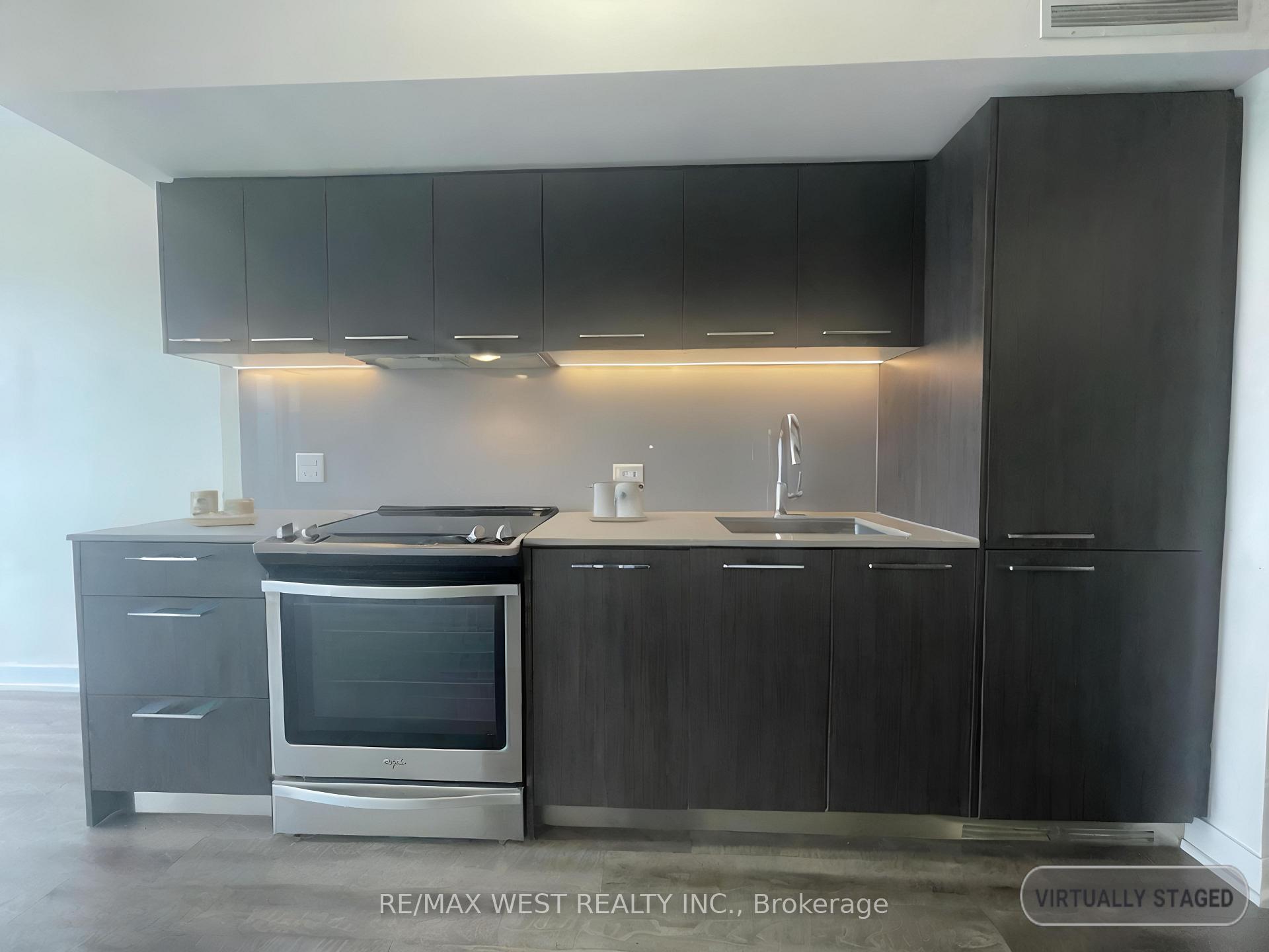 Photo 9 of Unit 1120, 30 Baseball Place, Toronto, South Riverdale — HOMEH