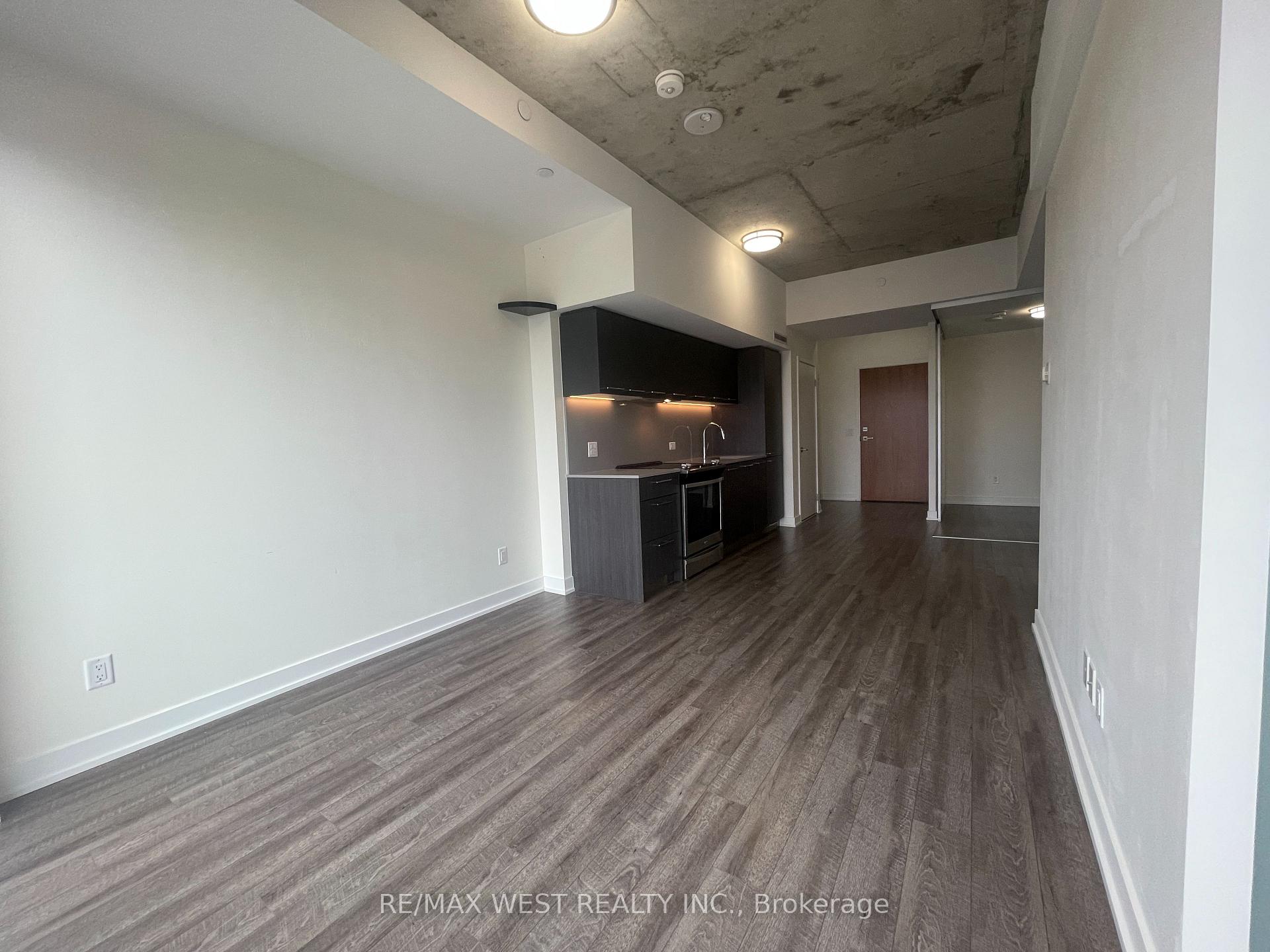 Photo 10 of Unit 1120, 30 Baseball Place, Toronto, South Riverdale — HOMEH