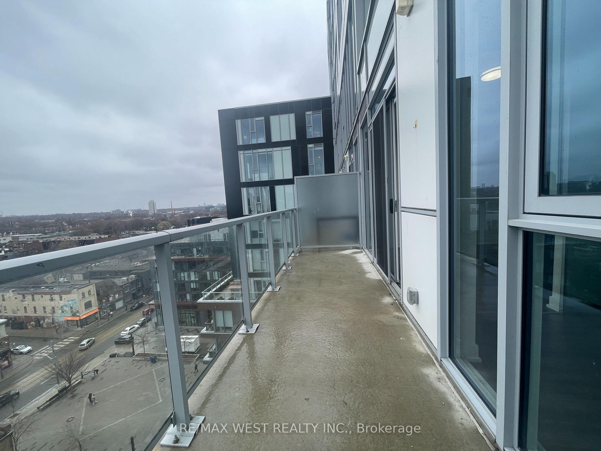 Photo 11 of Unit 1120, 30 Baseball Place, Toronto, South Riverdale — HOMEH