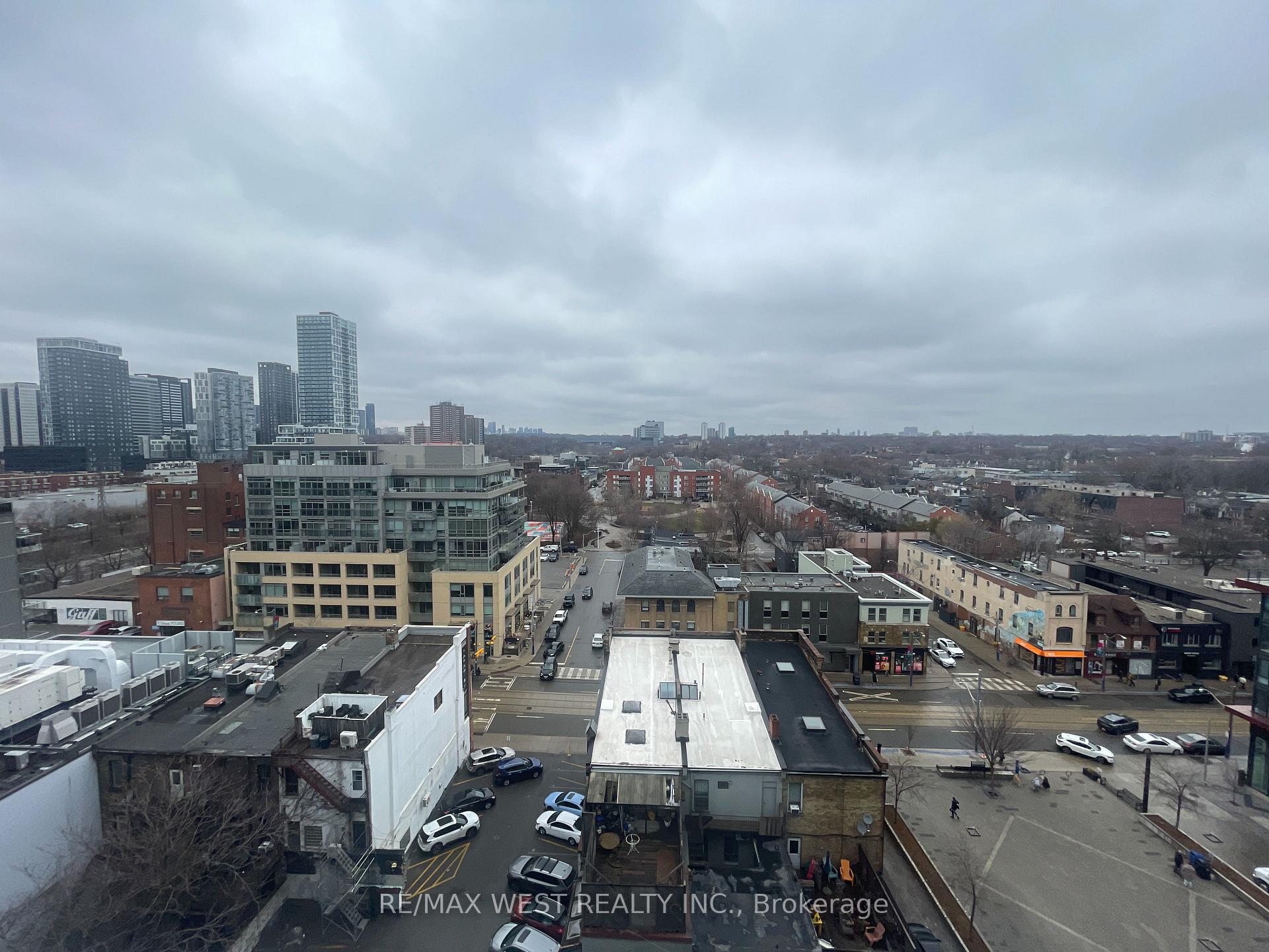 Photo 12 of Unit 1120, 30 Baseball Place, Toronto, South Riverdale — HOMEH