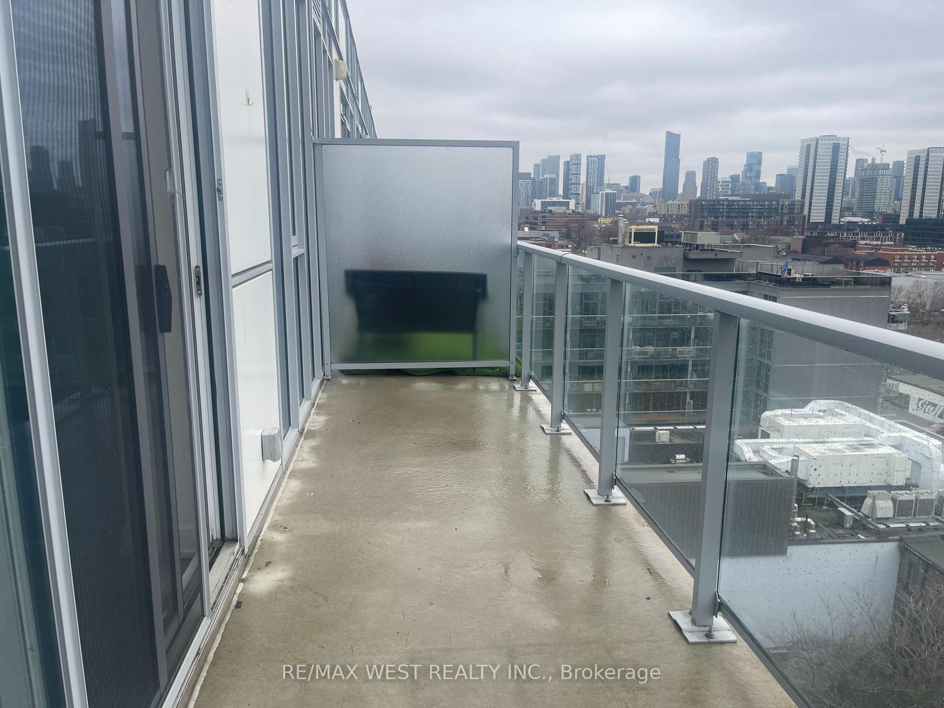 Photo 13 of Unit 1120, 30 Baseball Place, Toronto, South Riverdale — HOMEH