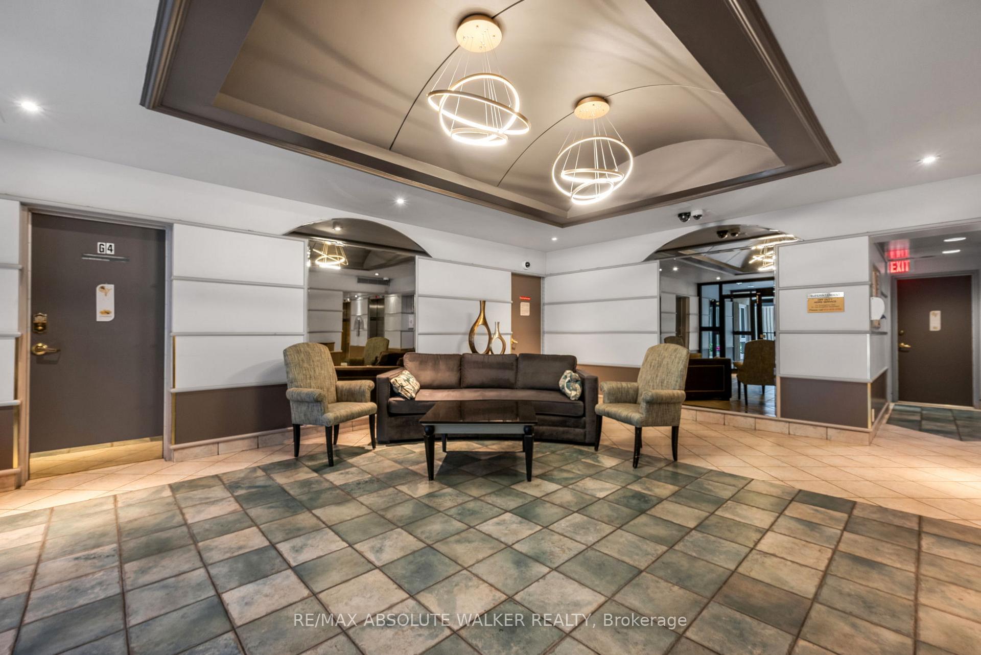 Photo 2 of Unit 1809, 158C McArthur Avenue, Ottawa, Vanier — HOMEH