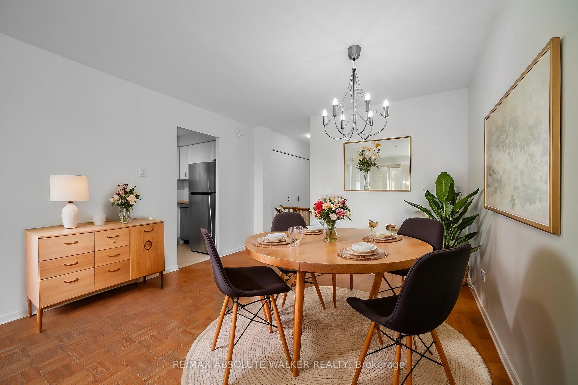 Photo 5 of Unit 1809, 158C McArthur Avenue, Ottawa, Vanier — HOMEH