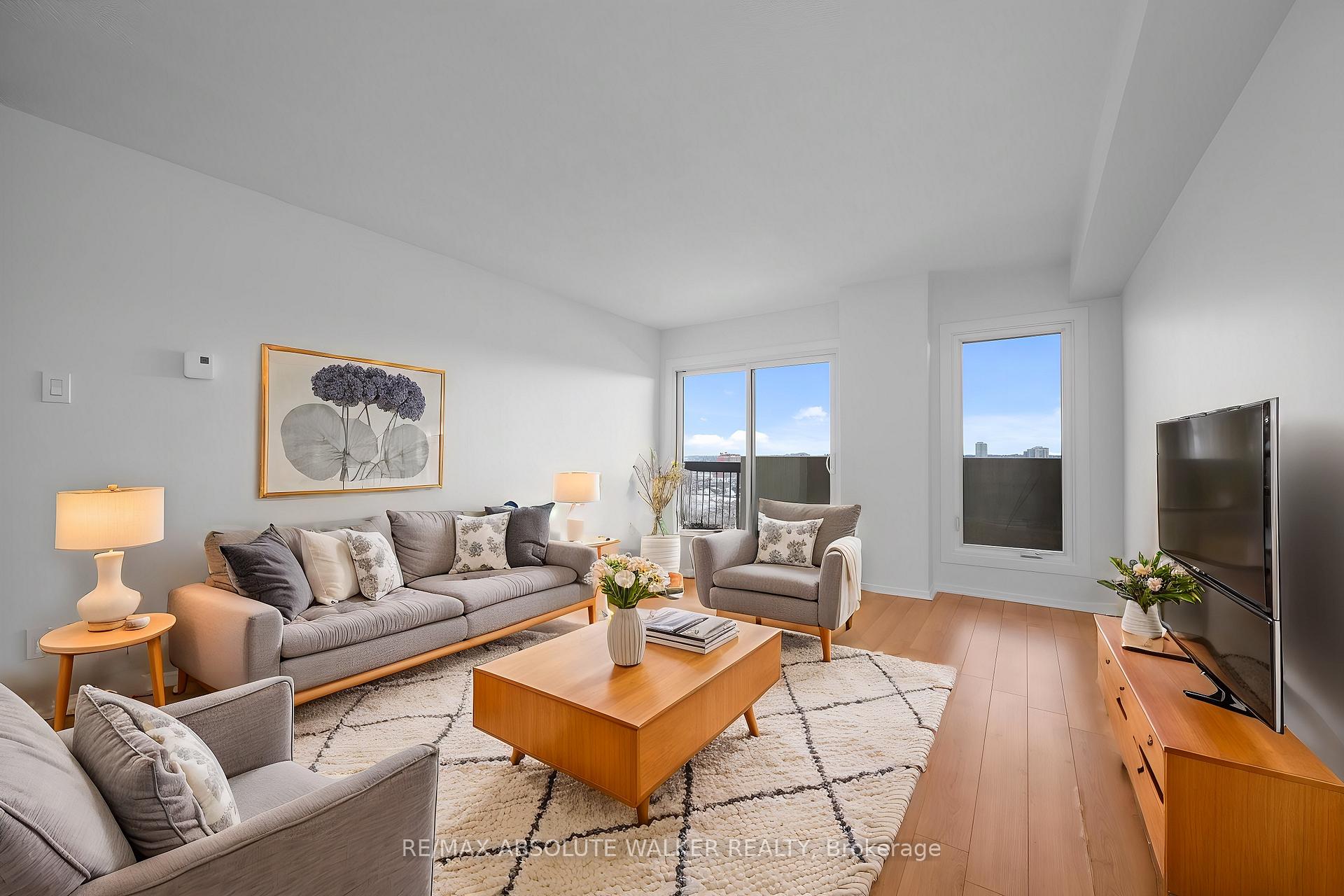 Photo 9 of Unit 1809, 158C McArthur Avenue, Ottawa, Vanier — HOMEH