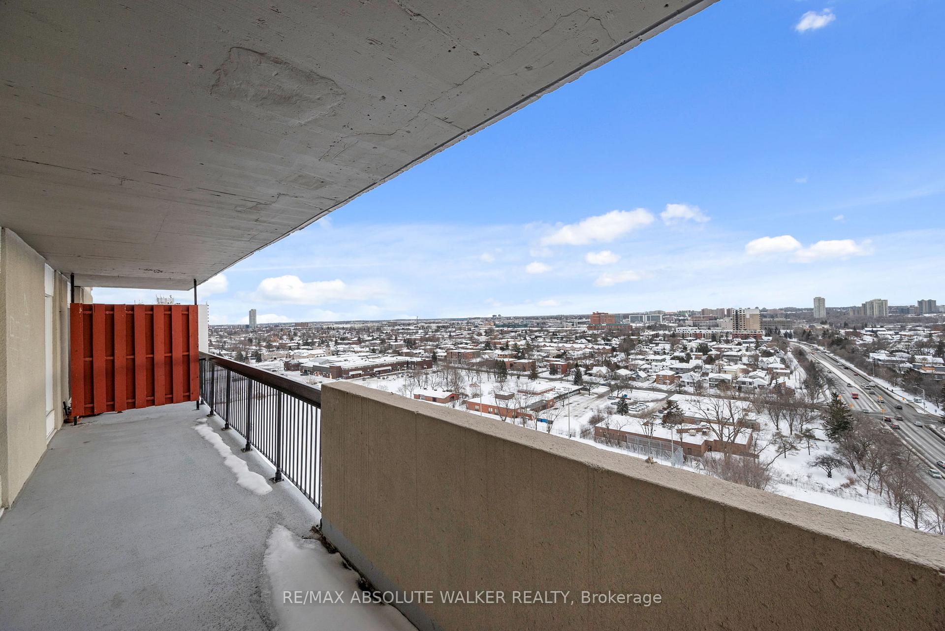 Photo 13 of Unit 1809, 158C McArthur Avenue, Ottawa, Vanier — HOMEH