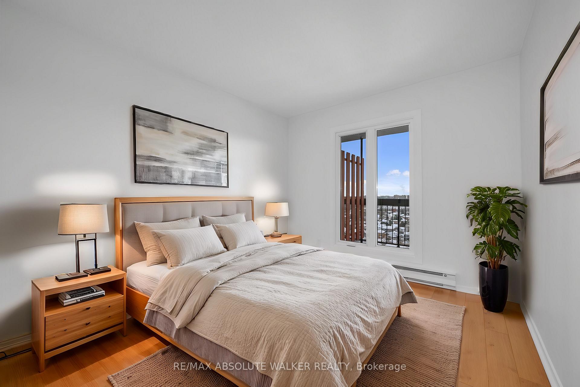Photo 14 of Unit 1809, 158C McArthur Avenue, Ottawa, Vanier — HOMEH
