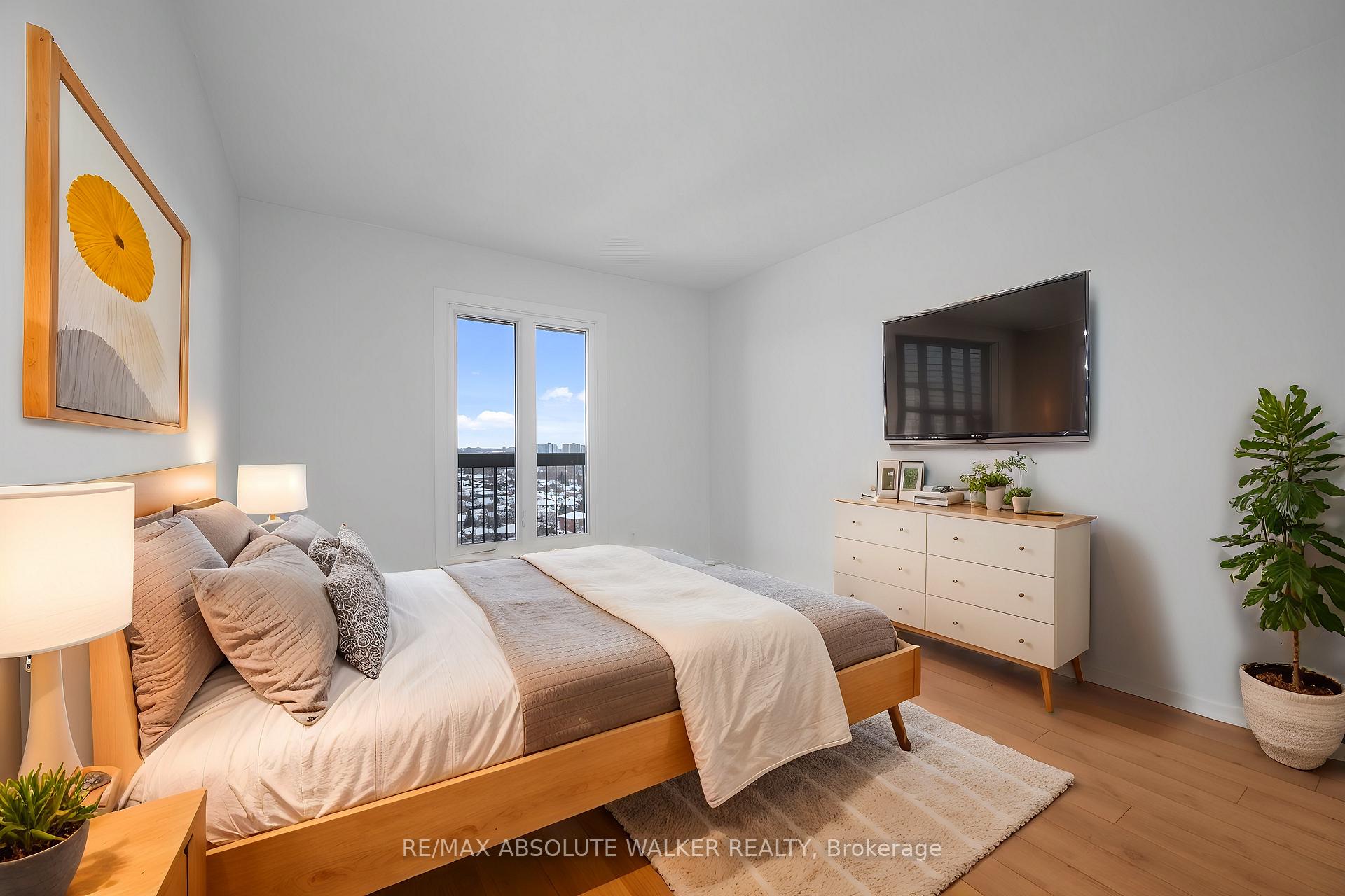 Photo 17 of Unit 1809, 158C McArthur Avenue, Ottawa, Vanier — HOMEH