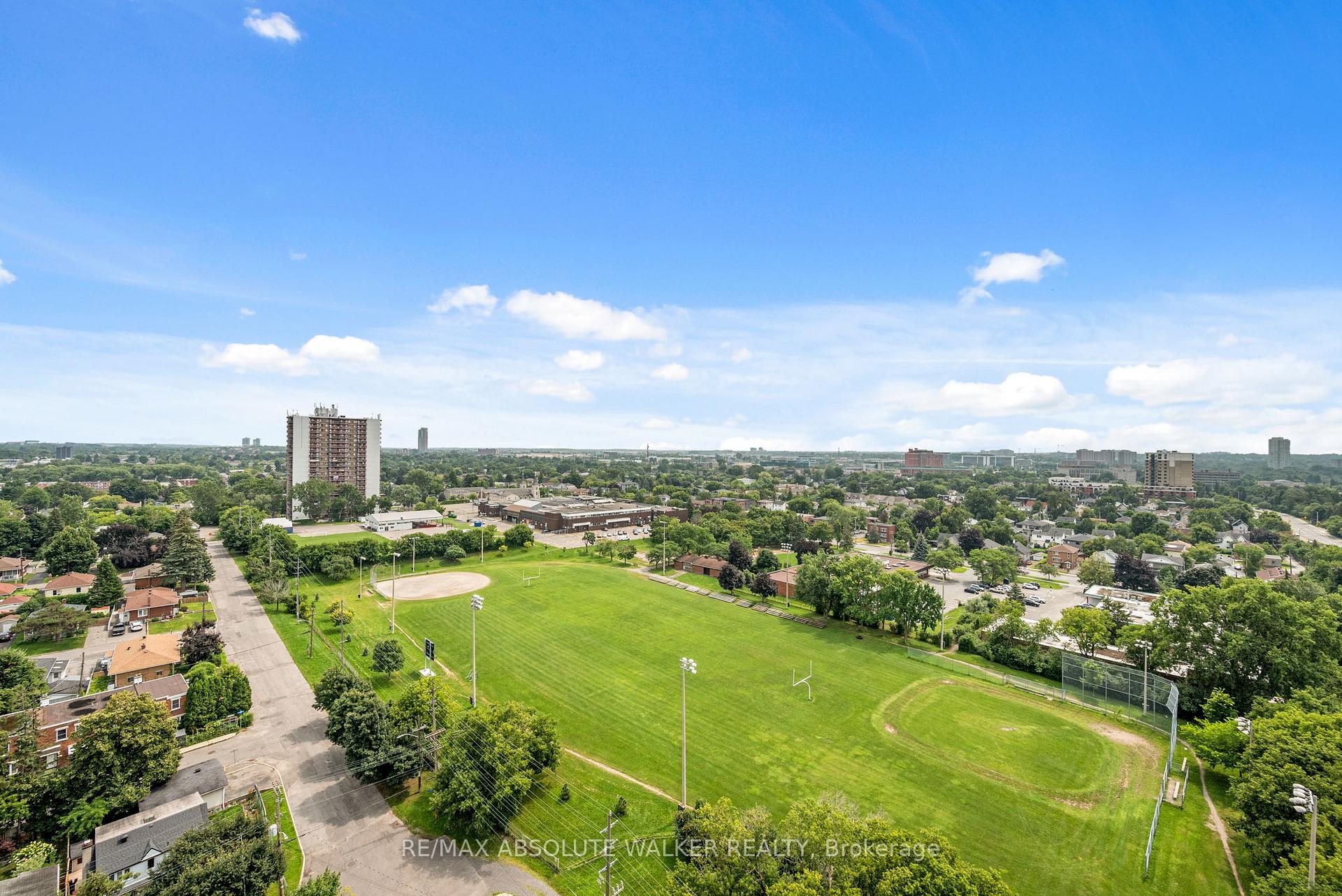 Photo 25 of Unit 1809, 158C McArthur Avenue, Ottawa, Vanier — HOMEH