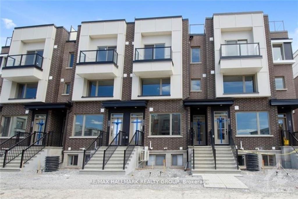 Photo 1 of 810 Kiniw Private, Ottawa, Manor Park — HOMEH