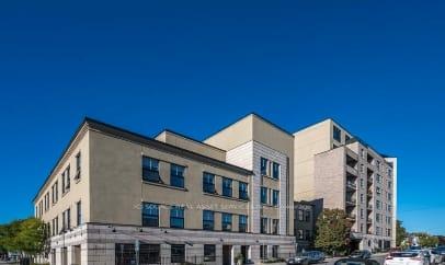 Photo 1 of Unit 306, 45 Spencer Street, Ottawa, Ottawa West — HOMEH