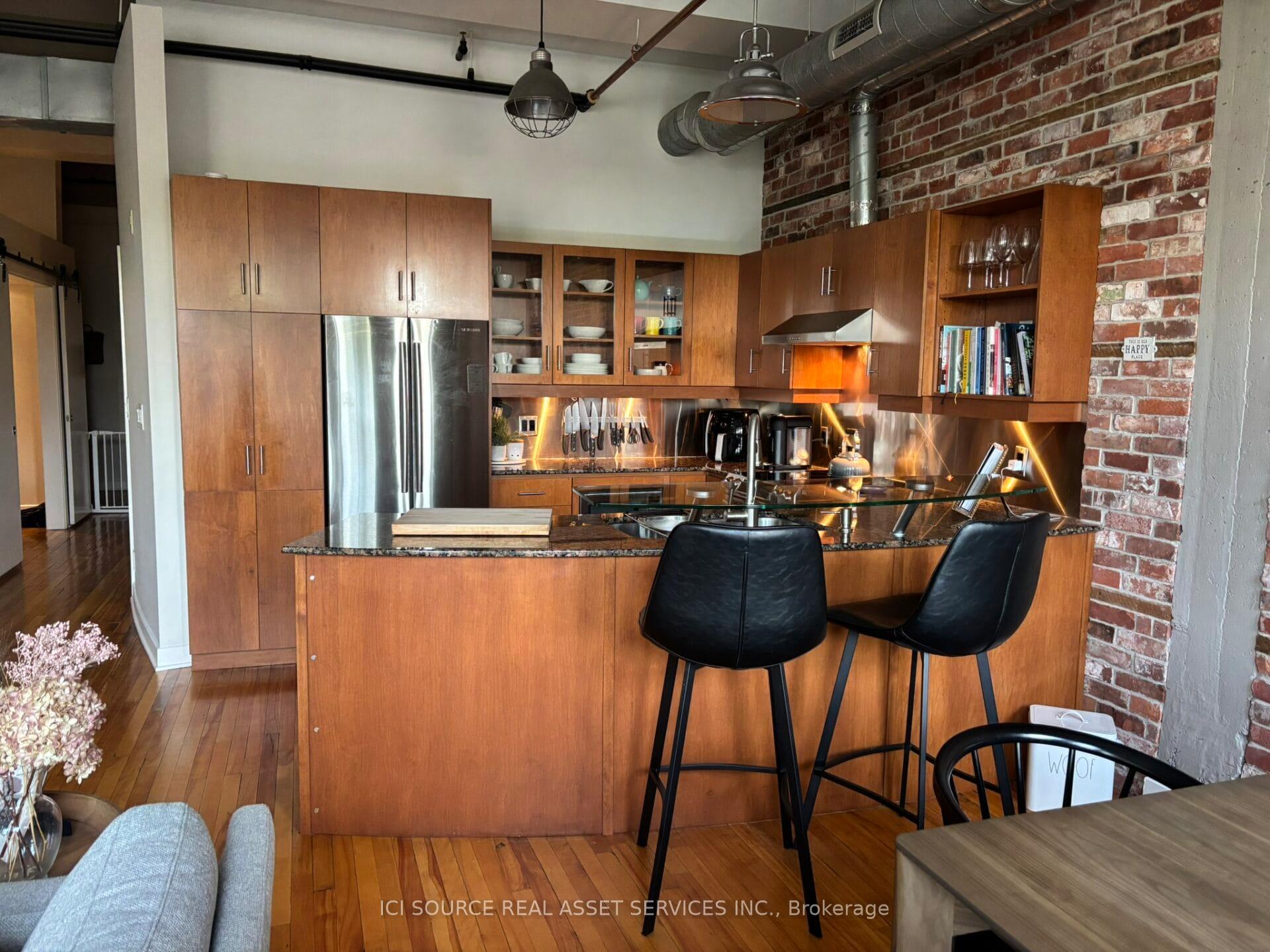 Photo 2 of Unit 306, 45 Spencer Street, Ottawa, Ottawa West — HOMEH