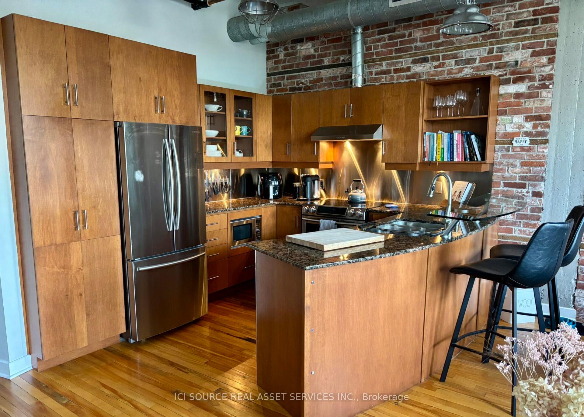 Photo 3 of Unit 306, 45 Spencer Street, Ottawa, Ottawa West — HOMEH