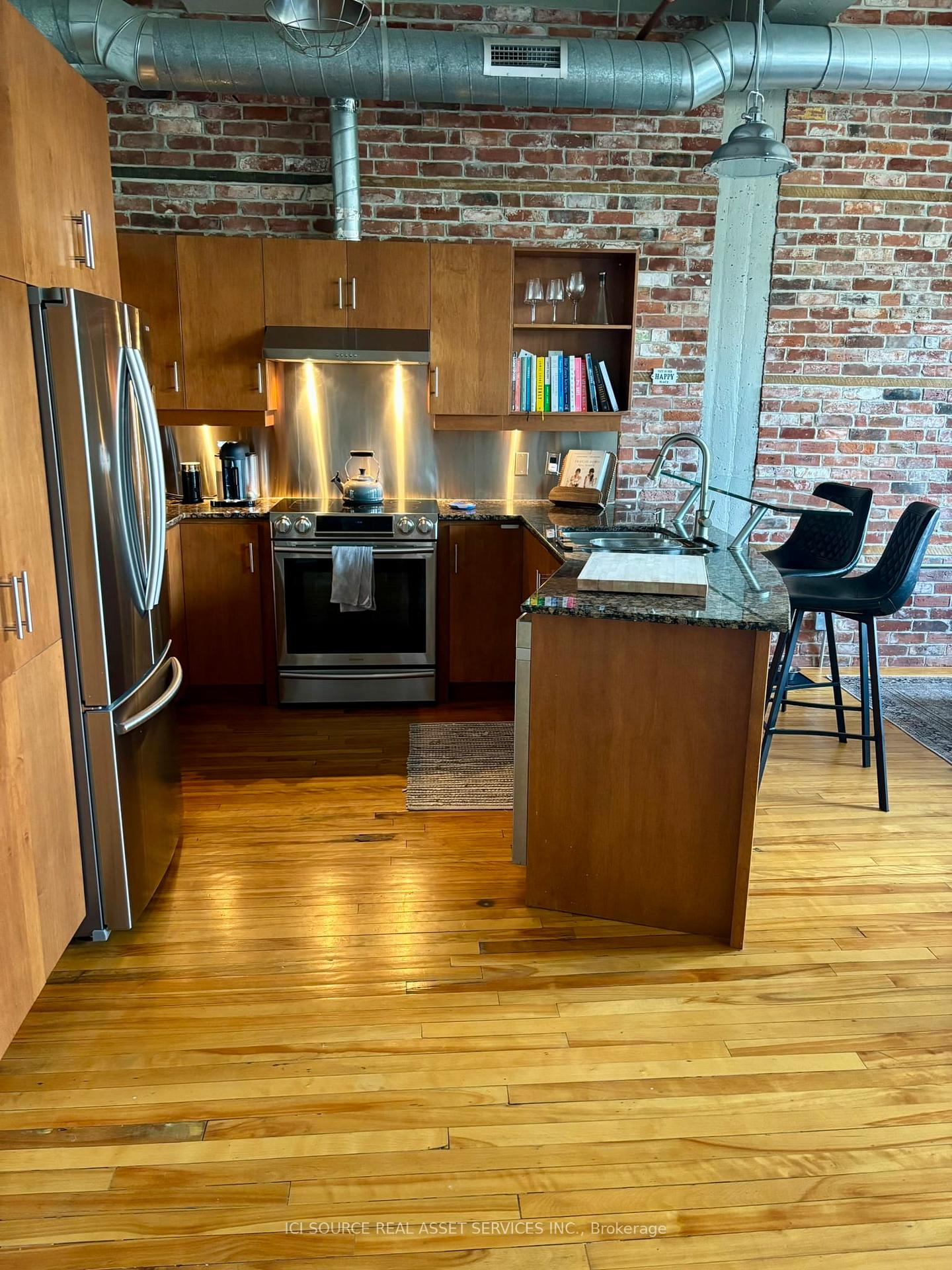 Photo 4 of Unit 306, 45 Spencer Street, Ottawa, Ottawa West — HOMEH