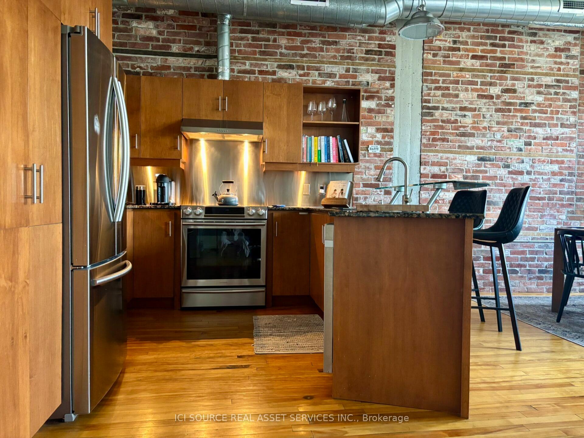 Photo 5 of Unit 306, 45 Spencer Street, Ottawa, Ottawa West — HOMEH