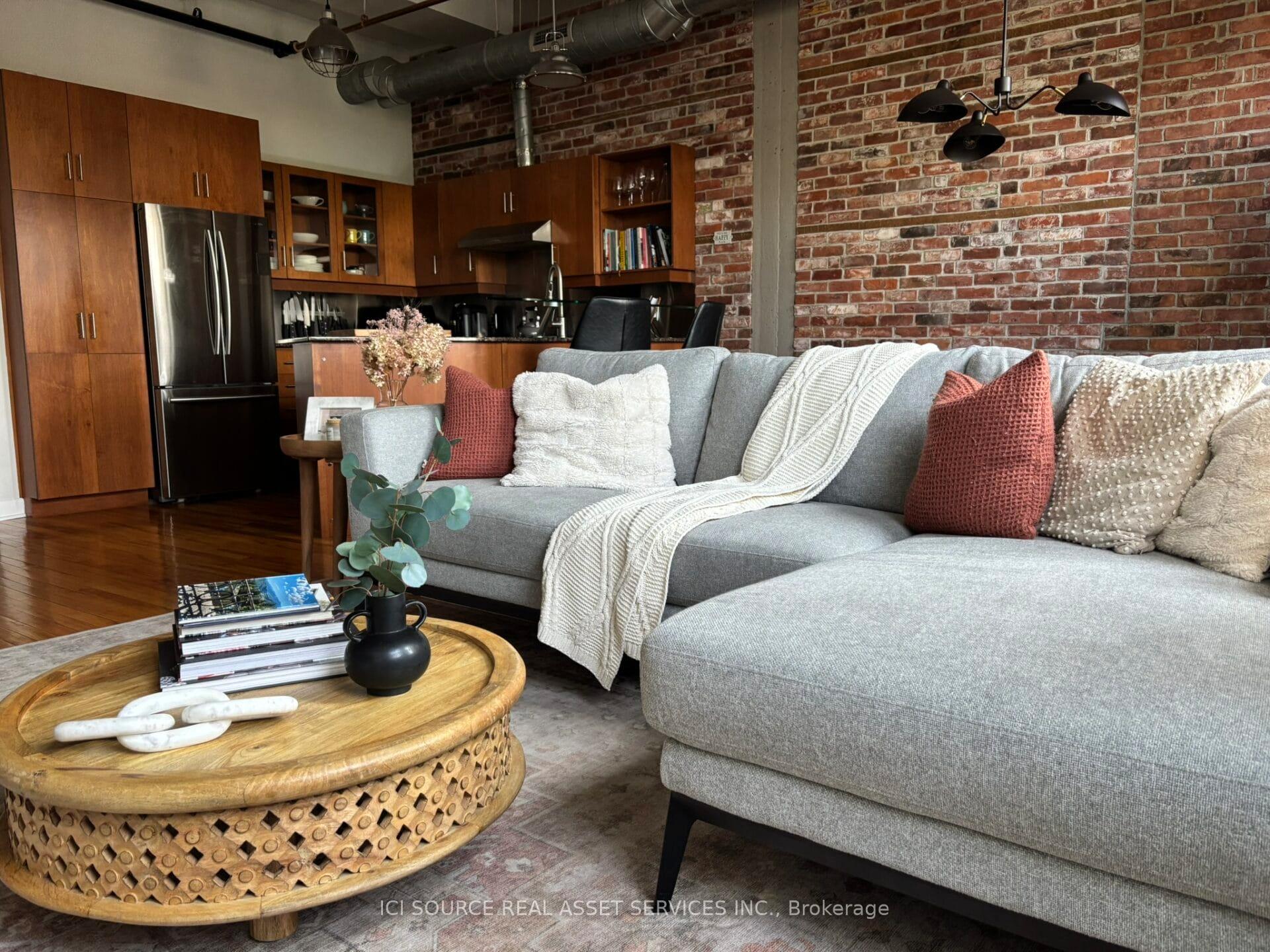 Photo 6 of Unit 306, 45 Spencer Street, Ottawa, Ottawa West — HOMEH