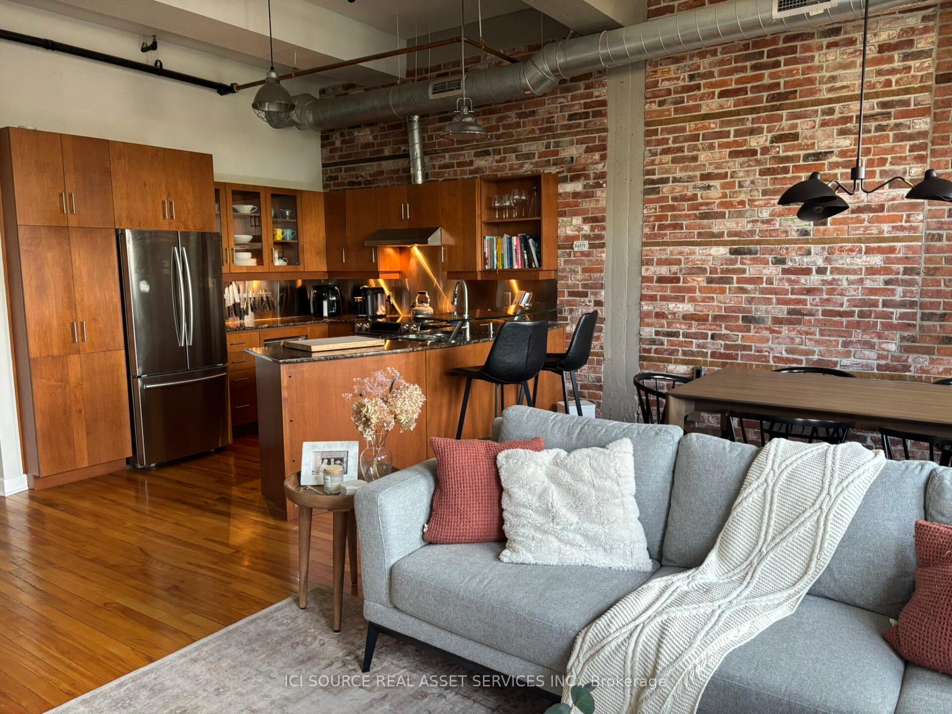 Photo 7 of Unit 306, 45 Spencer Street, Ottawa, Ottawa West — HOMEH