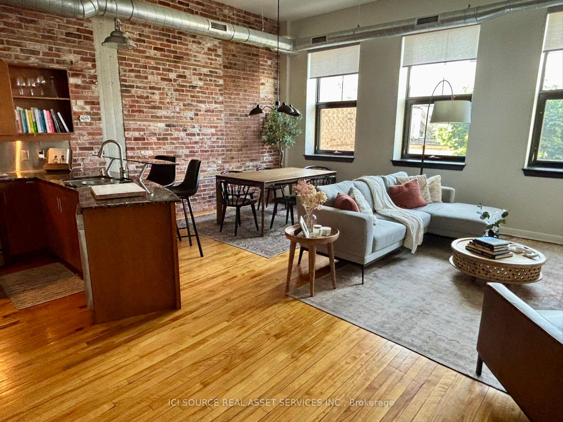 Photo 8 of Unit 306, 45 Spencer Street, Ottawa, Ottawa West — HOMEH