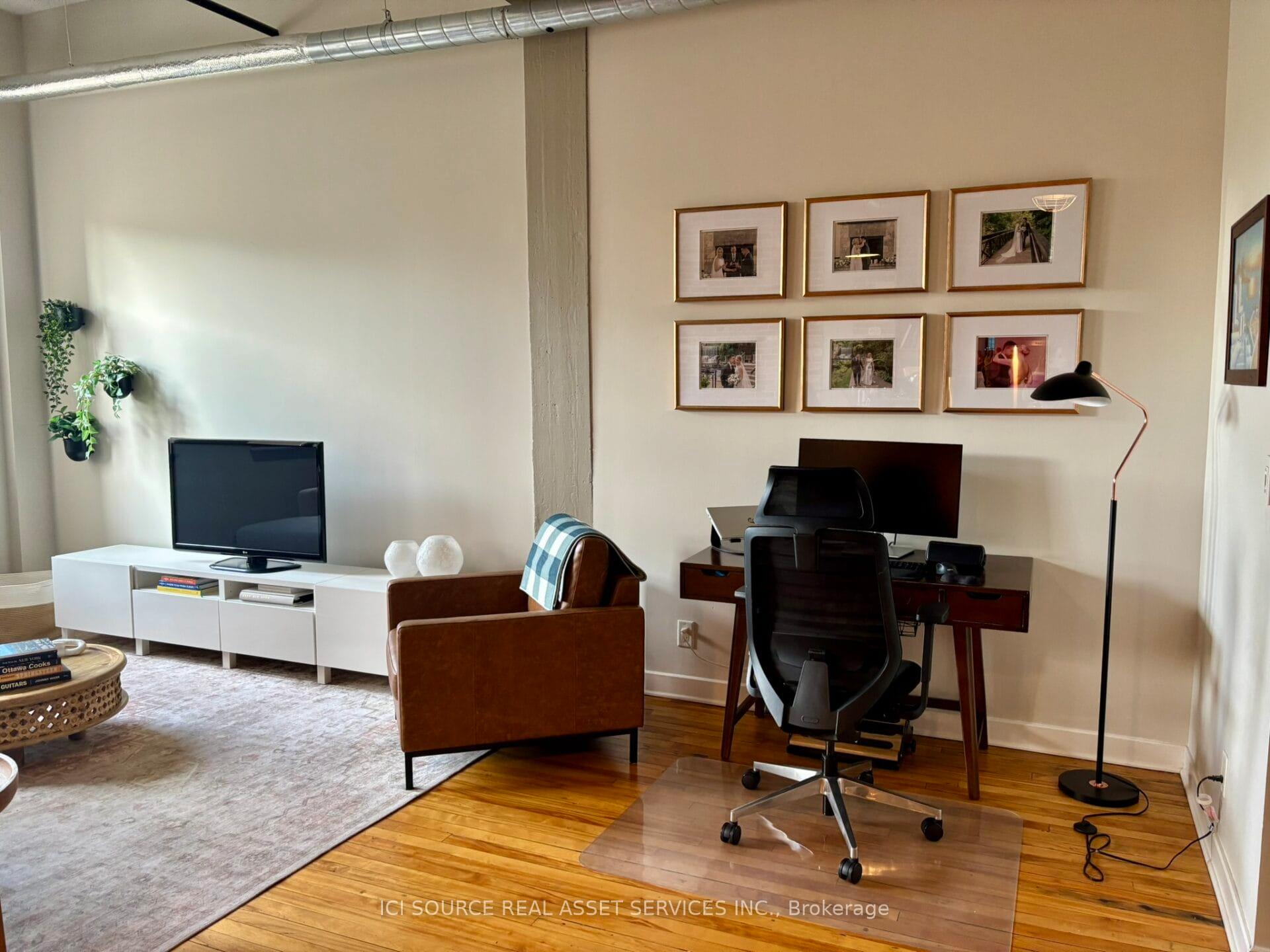 Photo 10 of Unit 306, 45 Spencer Street, Ottawa, Ottawa West — HOMEH