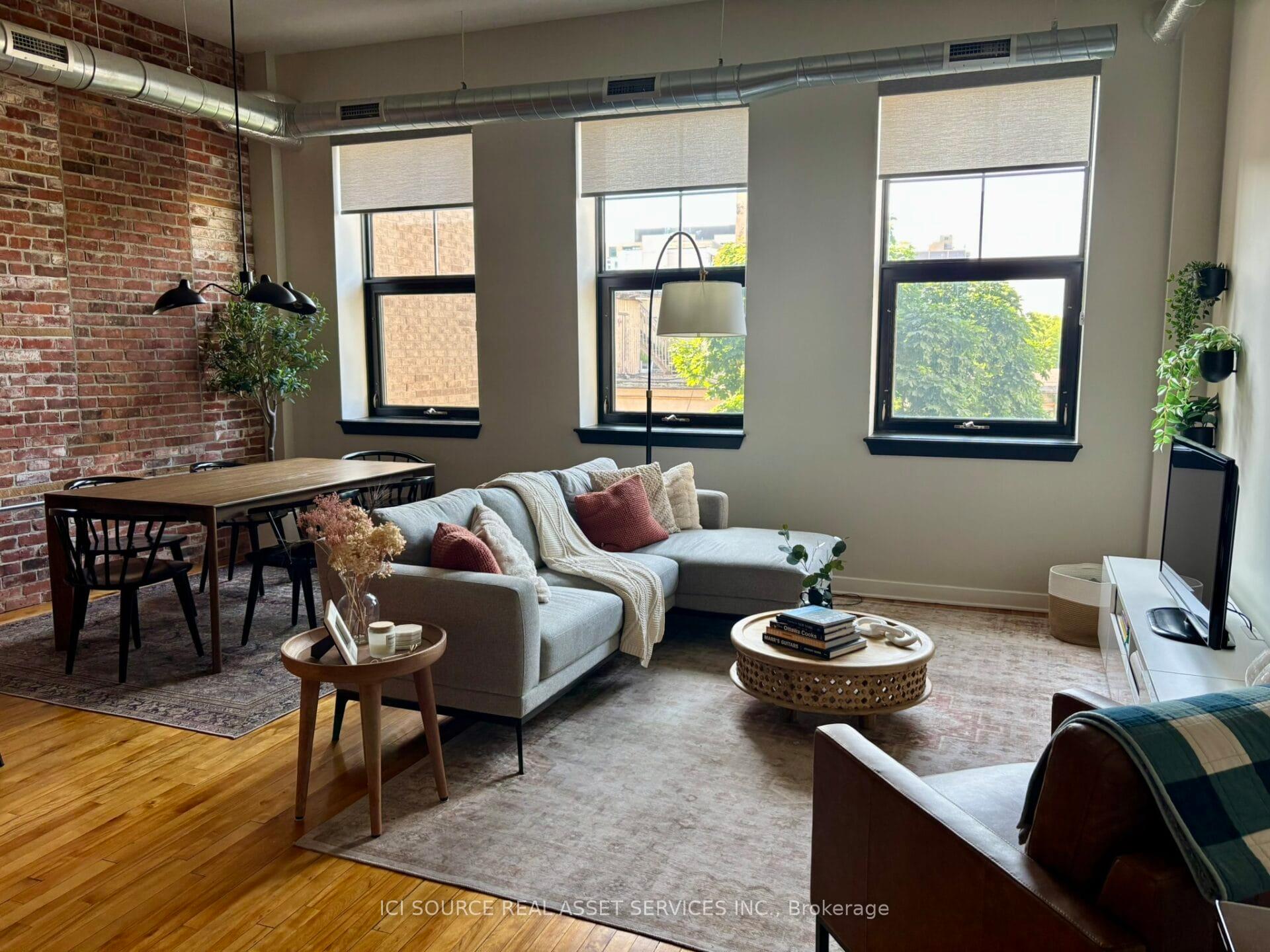 Photo 11 of Unit 306, 45 Spencer Street, Ottawa, Ottawa West — HOMEH