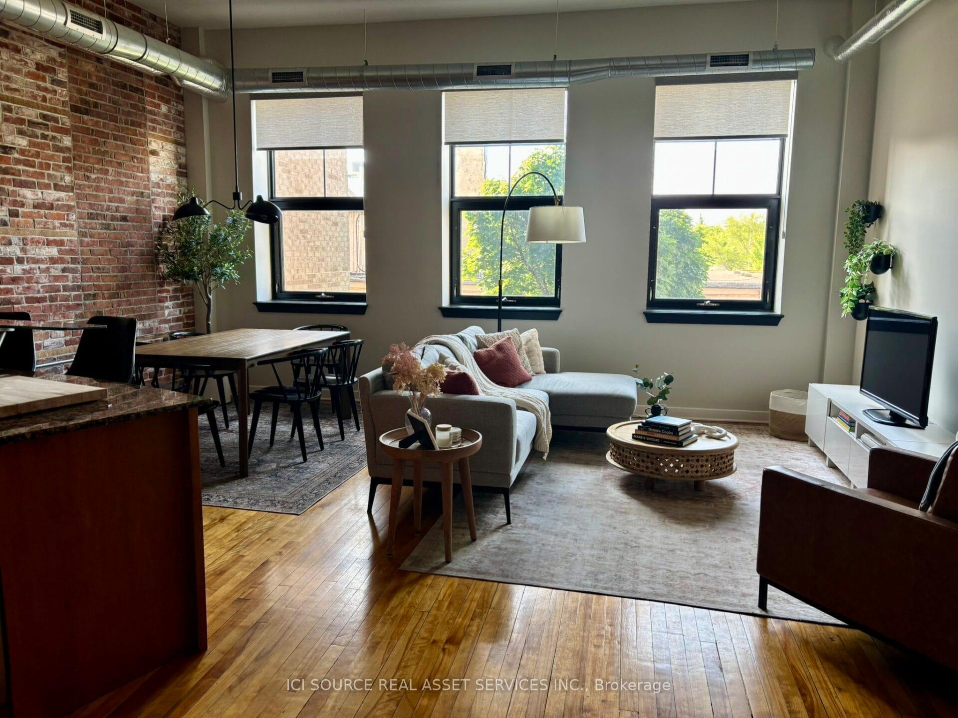 Photo 12 of Unit 306, 45 Spencer Street, Ottawa, Ottawa West — HOMEH