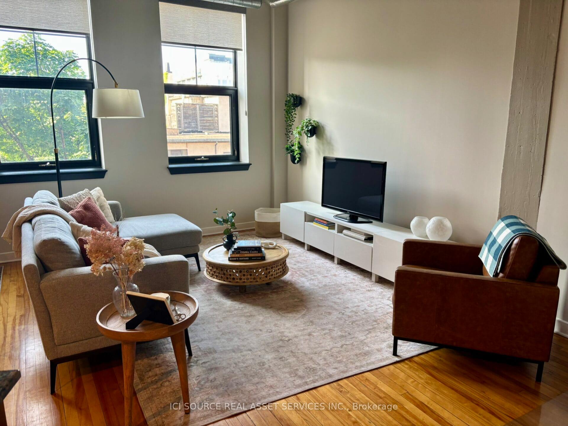 Photo 13 of Unit 306, 45 Spencer Street, Ottawa, Ottawa West — HOMEH