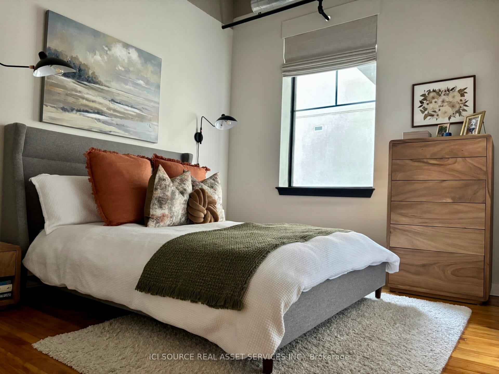 Photo 15 of Unit 306, 45 Spencer Street, Ottawa, Ottawa West — HOMEH