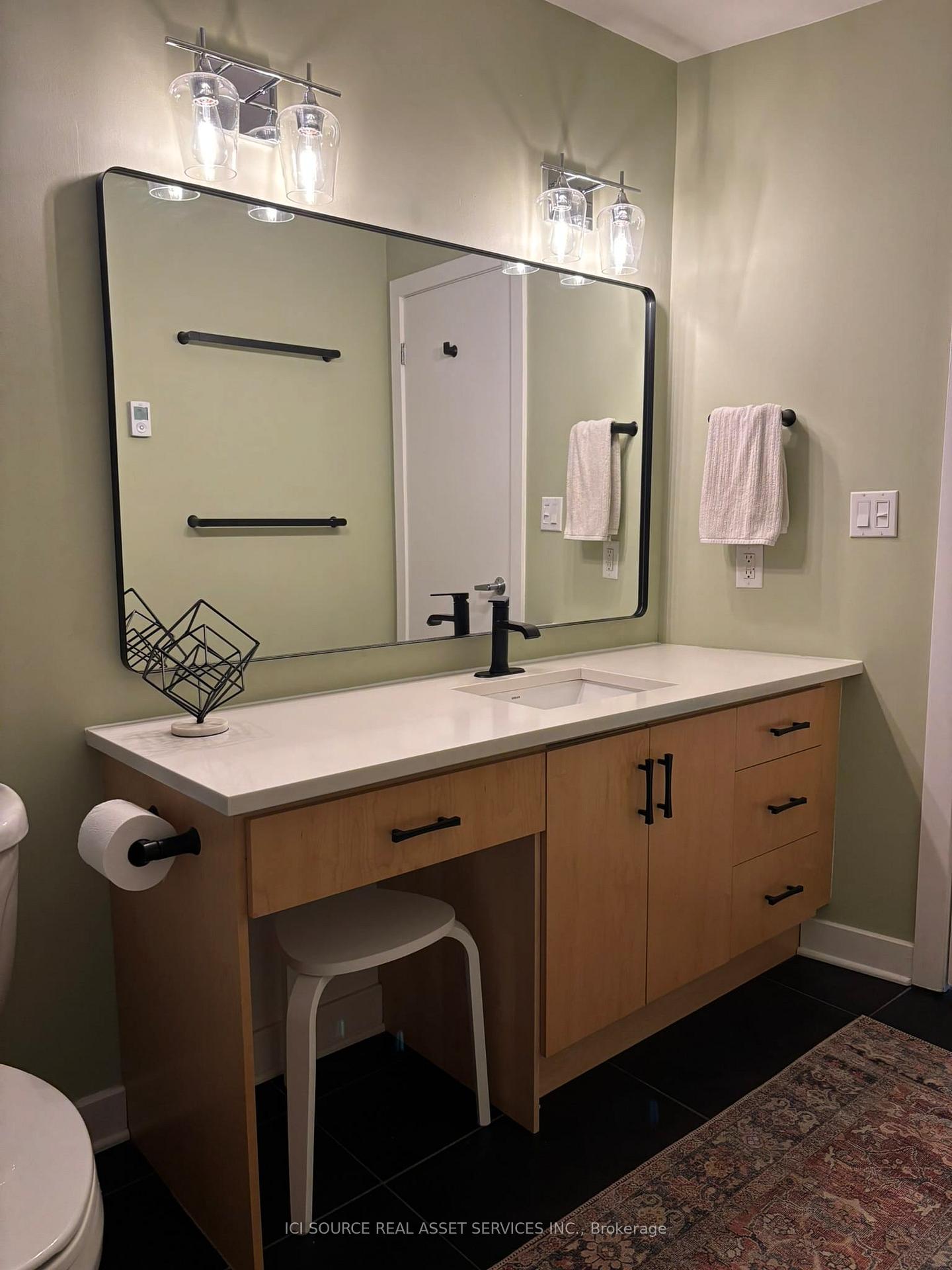 Photo 17 of Unit 306, 45 Spencer Street, Ottawa, Ottawa West — HOMEH