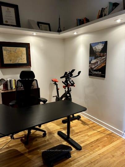 Photo 19 of Unit 306, 45 Spencer Street, Ottawa, Ottawa West — HOMEH