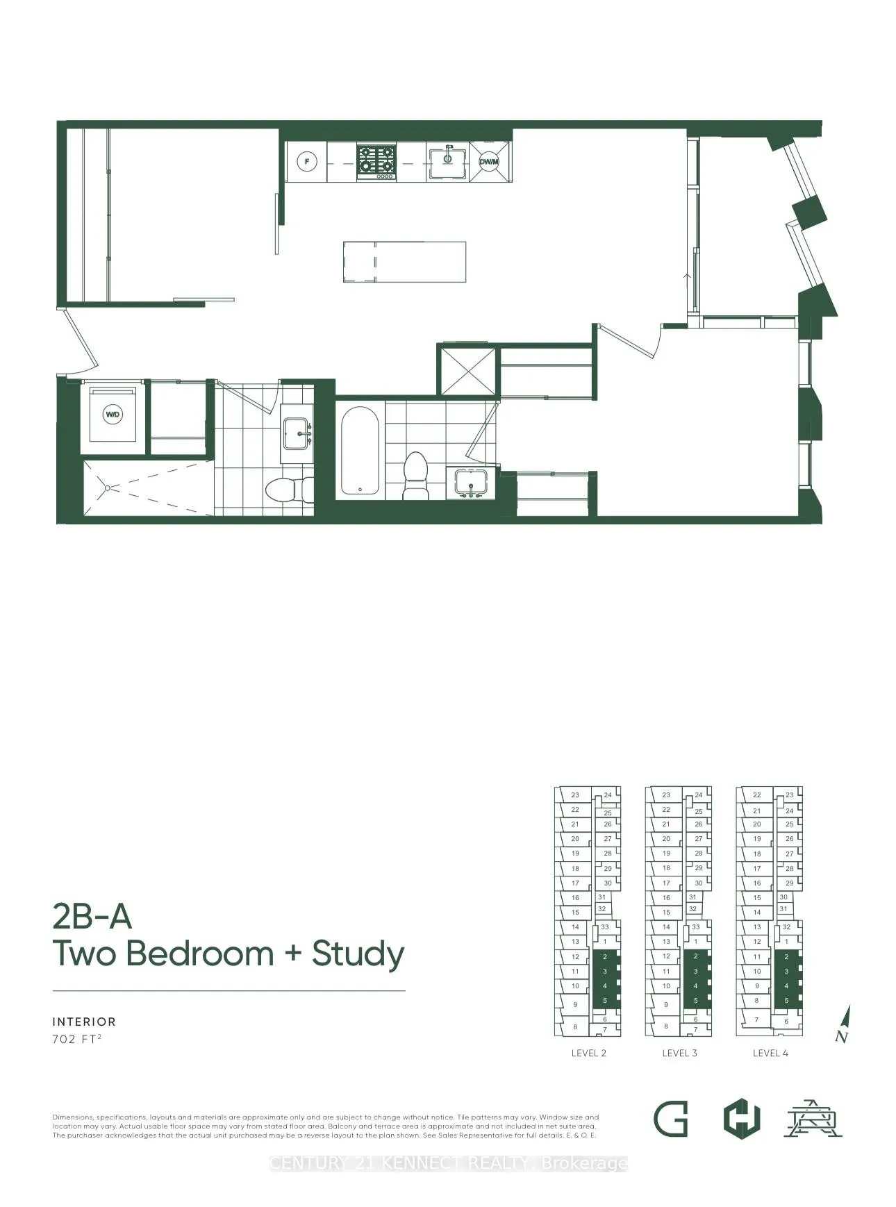 Photo 2 of Unit 302, 1720 Bayview Avenue, Toronto, Mount Pleasant East — HOMEH
