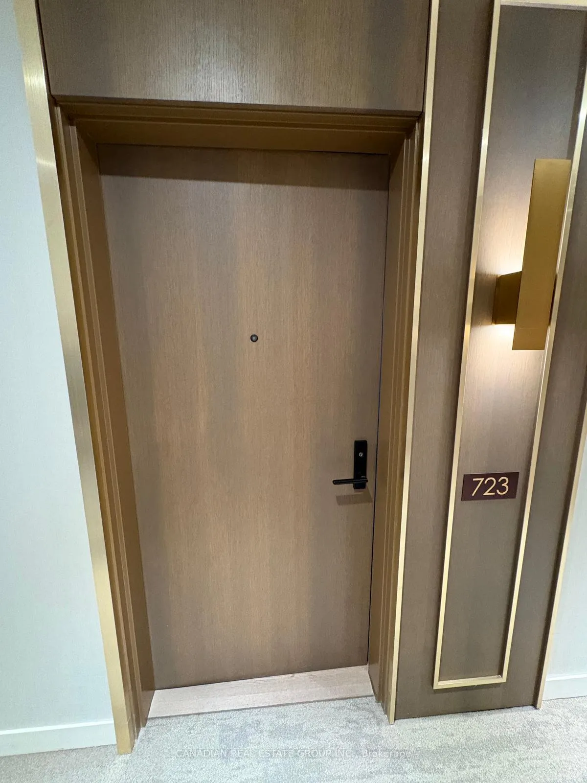 Photo 6 of Unit 723, 9700 Ninth Line, Markham, Greensborough — HOMEH