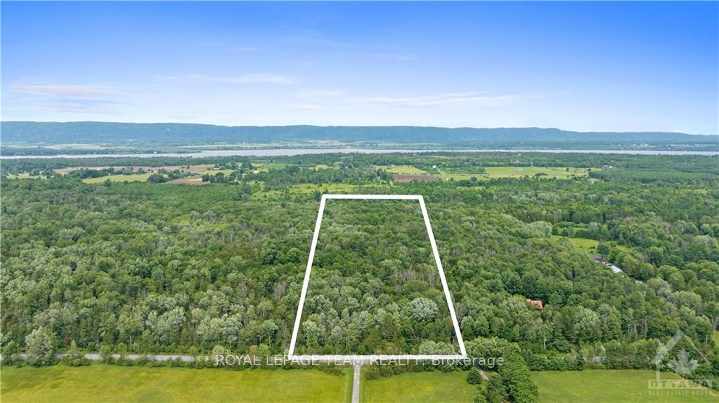 Photo 1 of Greenland Road, Ottawa, Dunrobin Shores — HOMEH