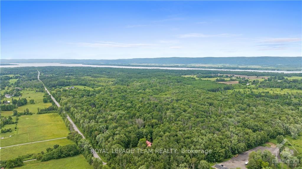 Photo 5 of Greenland Road, Ottawa, Dunrobin Shores — HOMEH