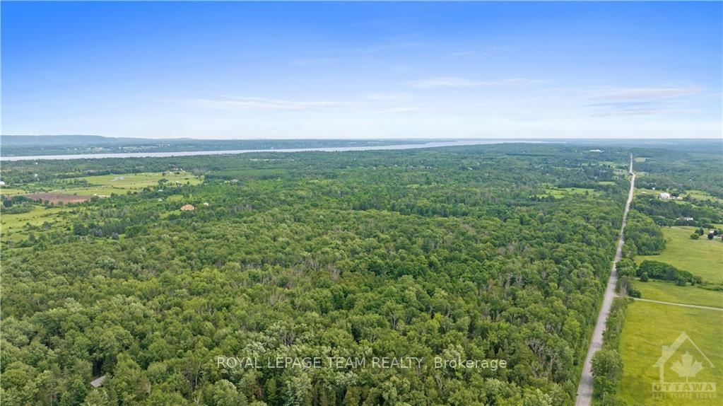 Photo 6 of Greenland Road, Ottawa, Dunrobin Shores — HOMEH