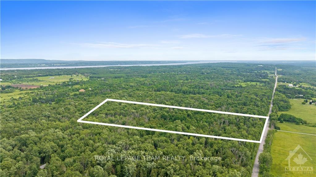 Photo 9 of Greenland Road, Ottawa, Dunrobin Shores — HOMEH