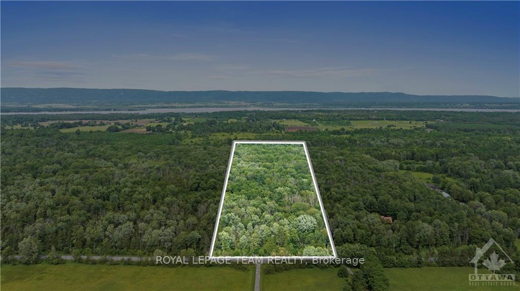 Photo 10 of Greenland Road, Ottawa, Dunrobin Shores — HOMEH