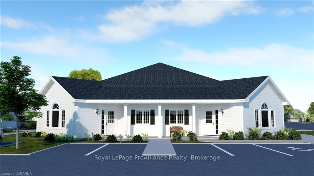 Photo 1 of 6 Lowry Place, Loyalist, Amherstview — HOMEH