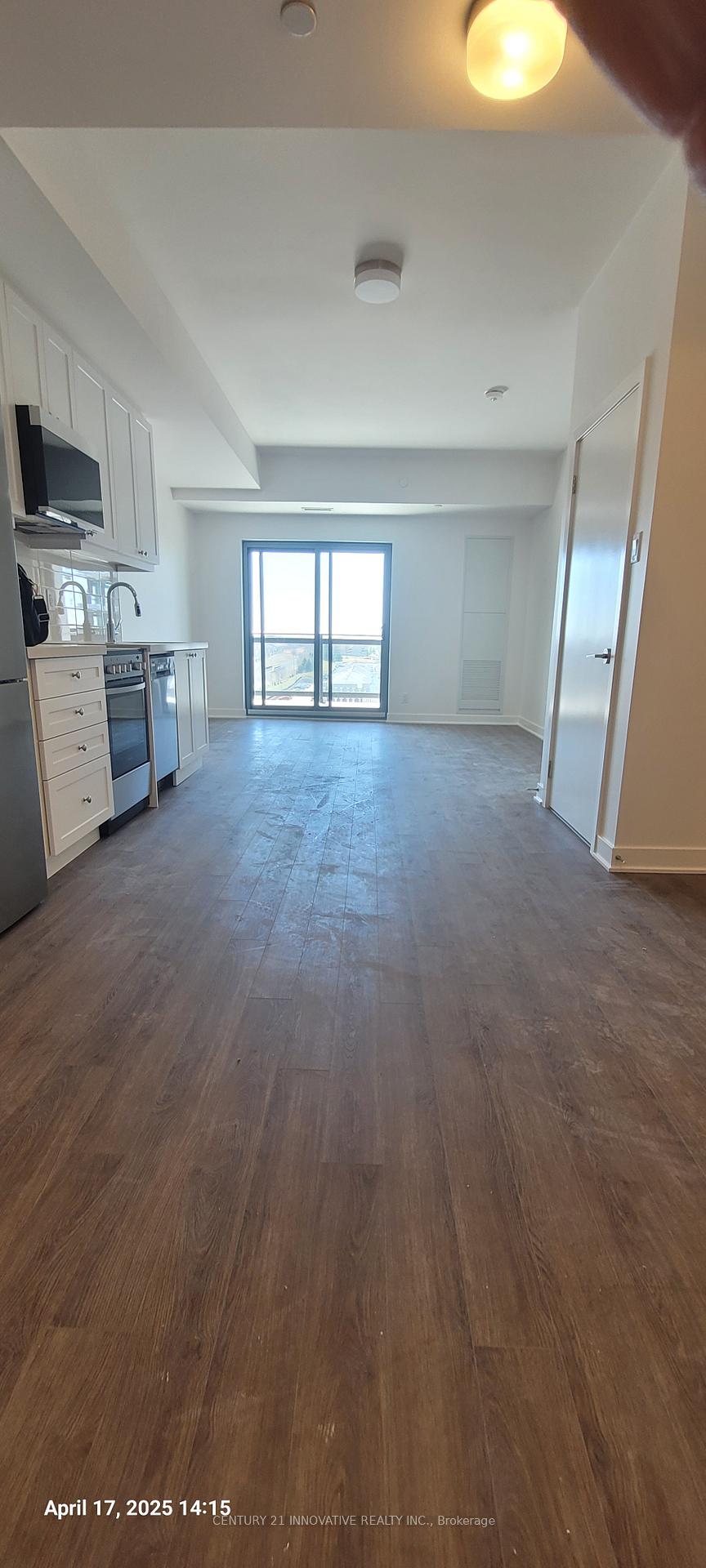 Photo 3 of Unit 812, 55 Clarington Boulevard, Clarington, Bowmanville — HOMEH