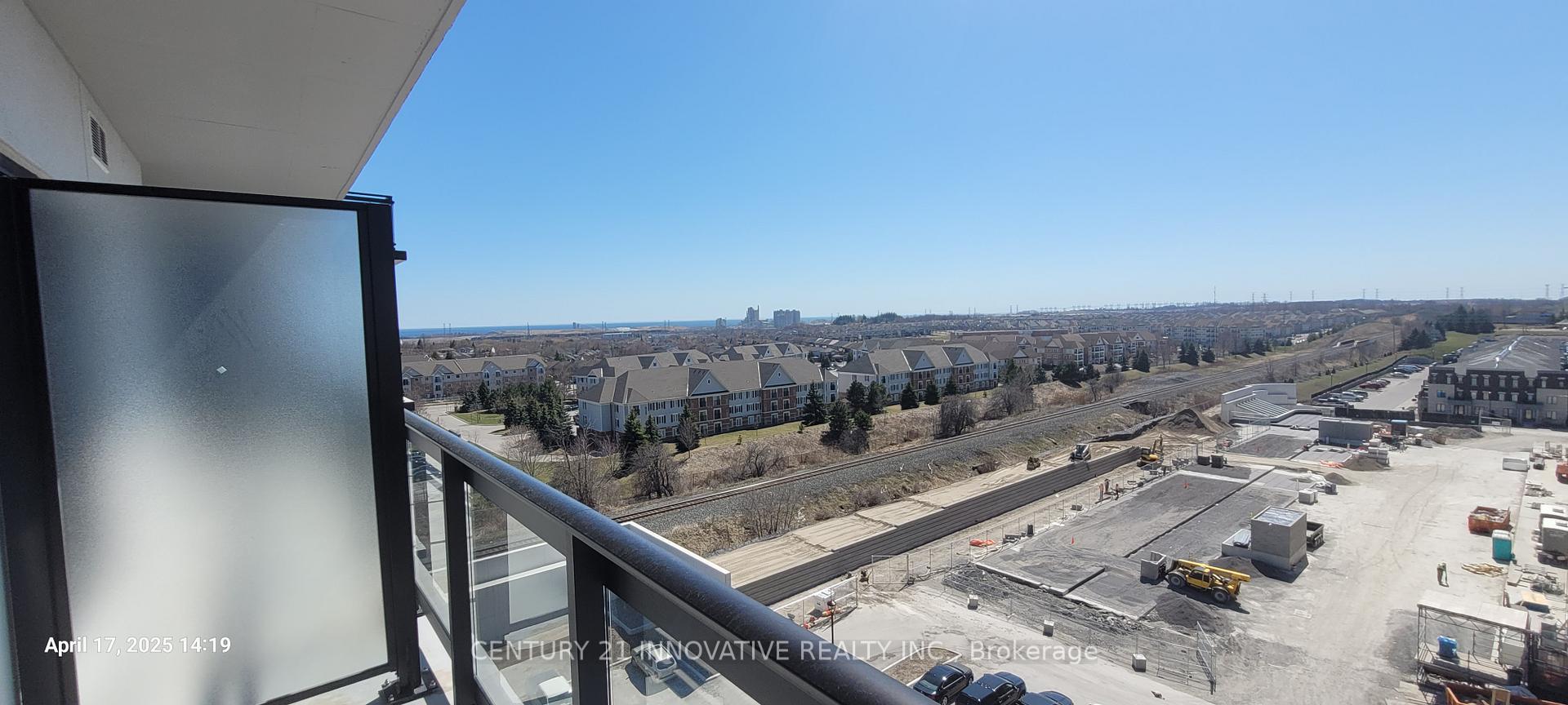 Photo 9 of Unit 812, 55 Clarington Boulevard, Clarington, Bowmanville — HOMEH