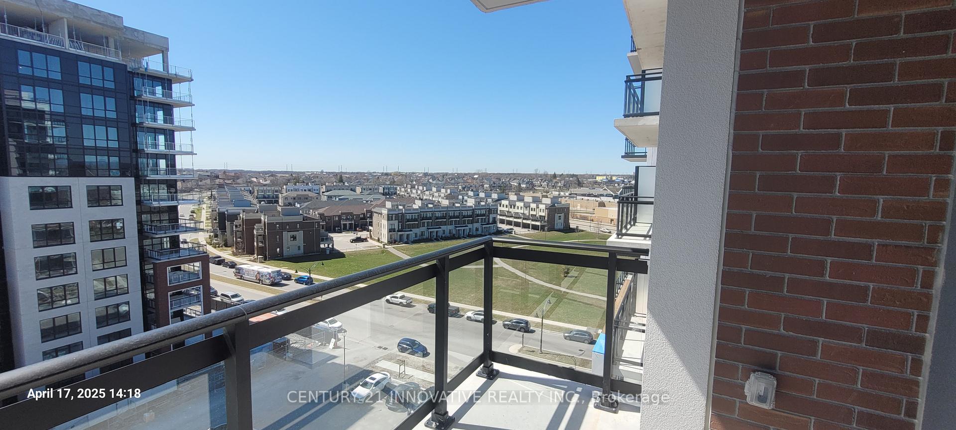 Photo 10 of Unit 812, 55 Clarington Boulevard, Clarington, Bowmanville — HOMEH