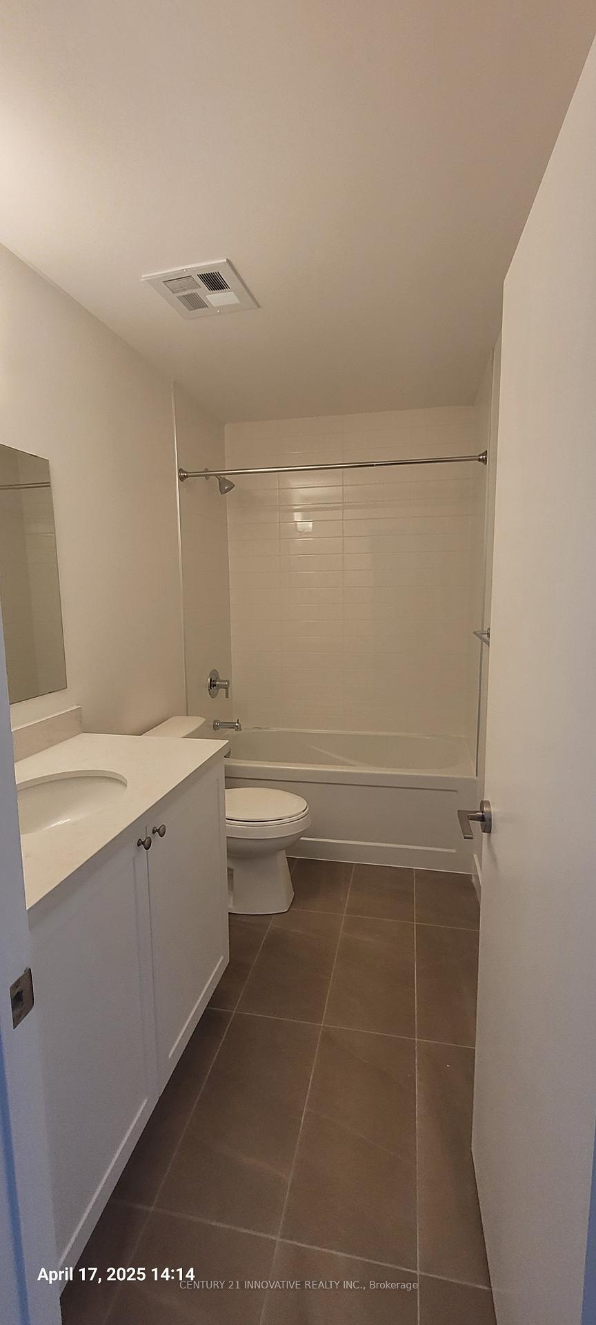 Photo 11 of Unit 812, 55 Clarington Boulevard, Clarington, Bowmanville — HOMEH