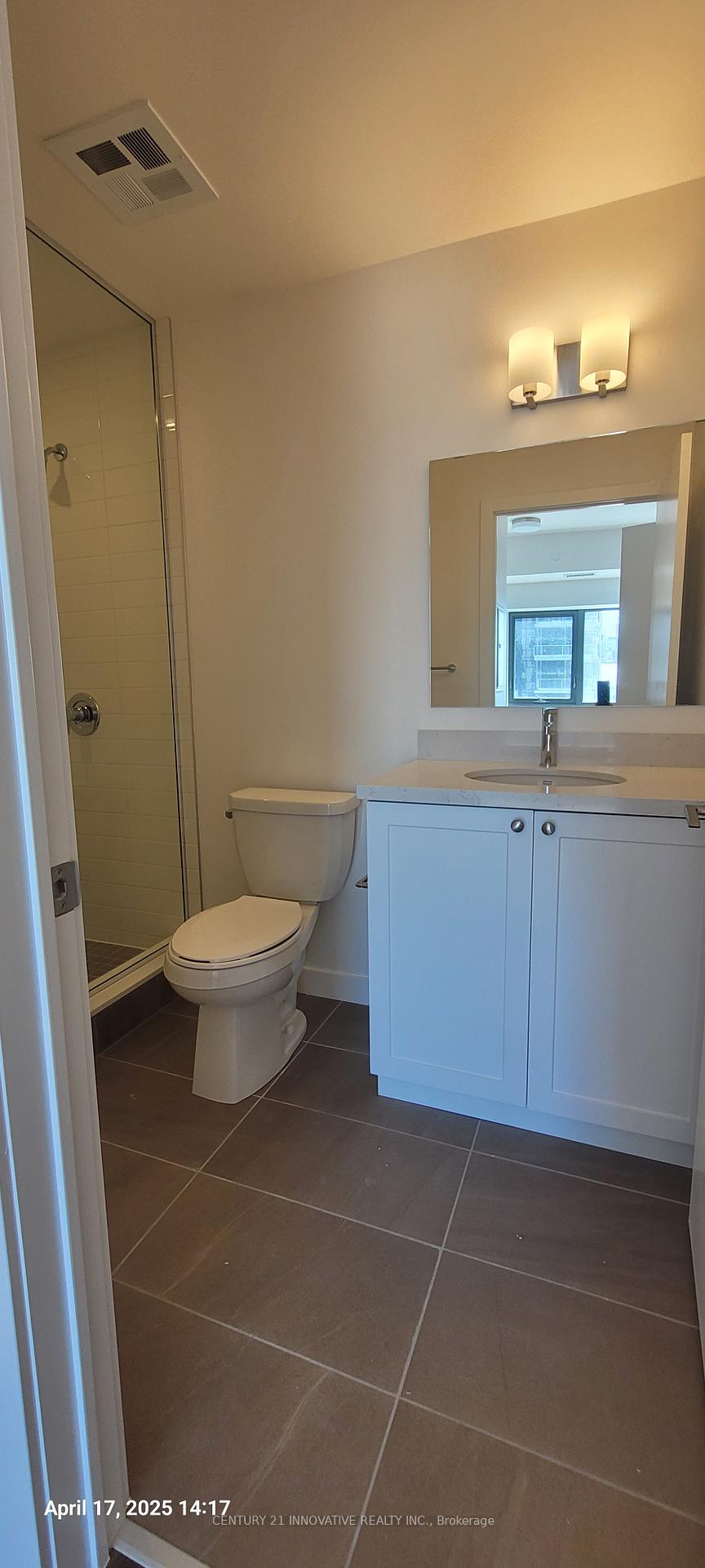 Photo 12 of Unit 812, 55 Clarington Boulevard, Clarington, Bowmanville — HOMEH