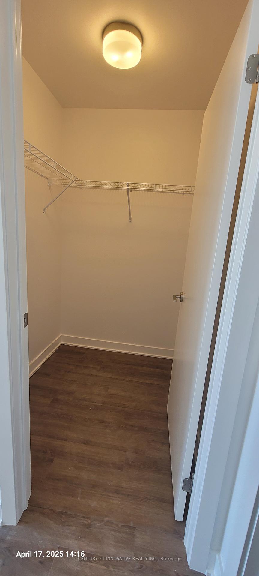 Photo 13 of Unit 812, 55 Clarington Boulevard, Clarington, Bowmanville — HOMEH