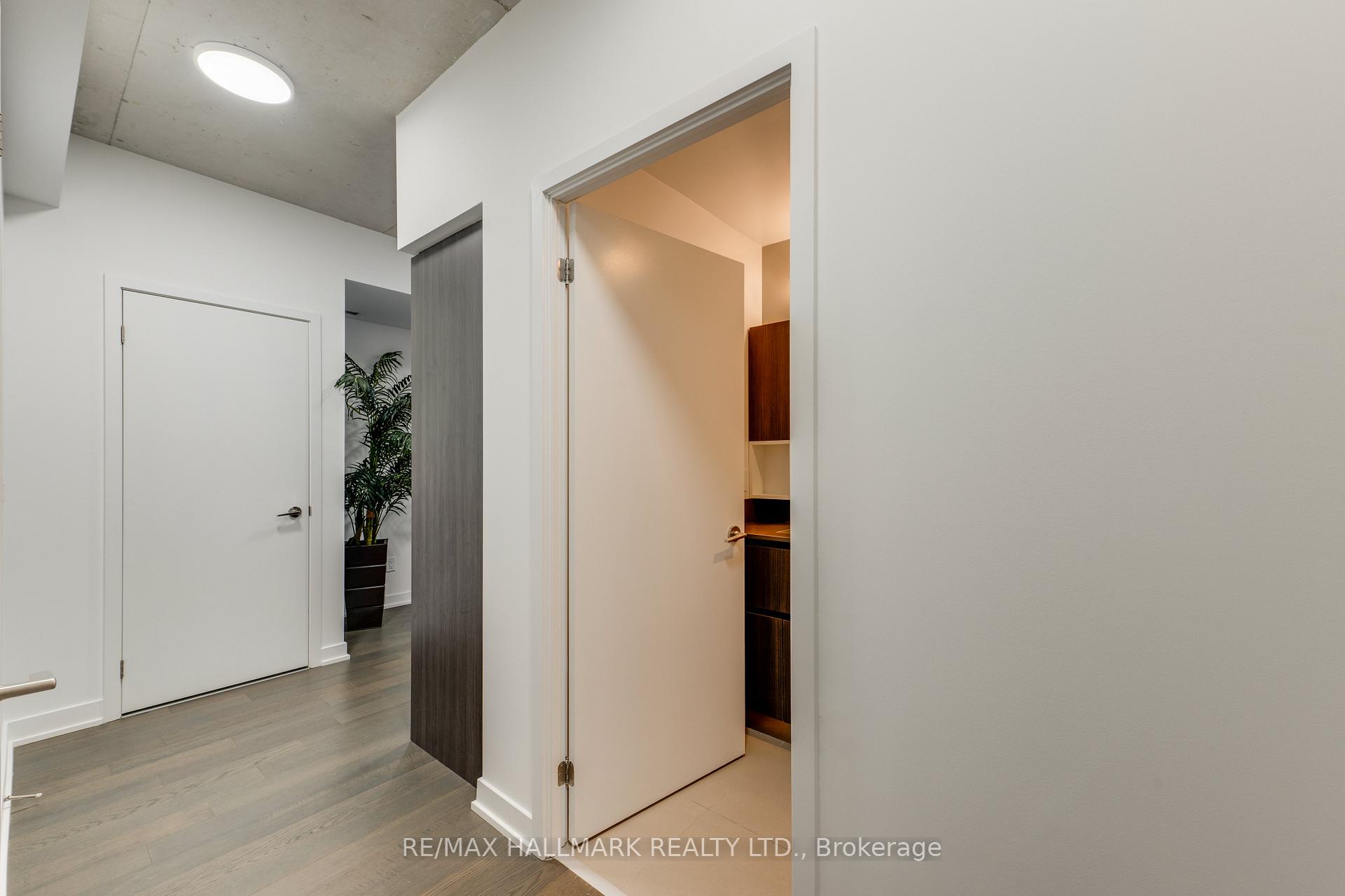 Photo 8 of Unit 1102, 45 Baseball Place, Toronto, South Riverdale — HOMEH