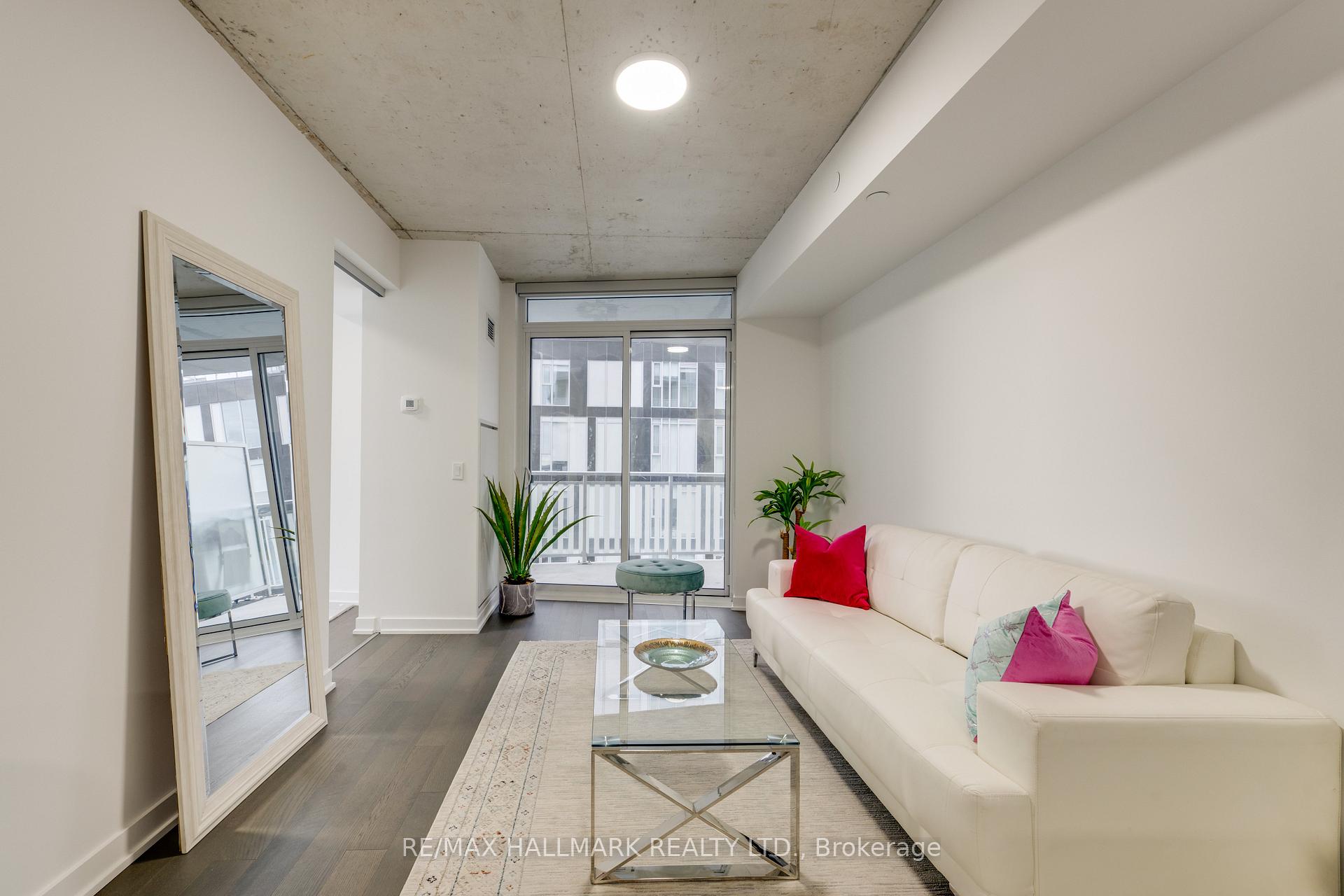 Photo 16 of Unit 1102, 45 Baseball Place, Toronto, South Riverdale — HOMEH
