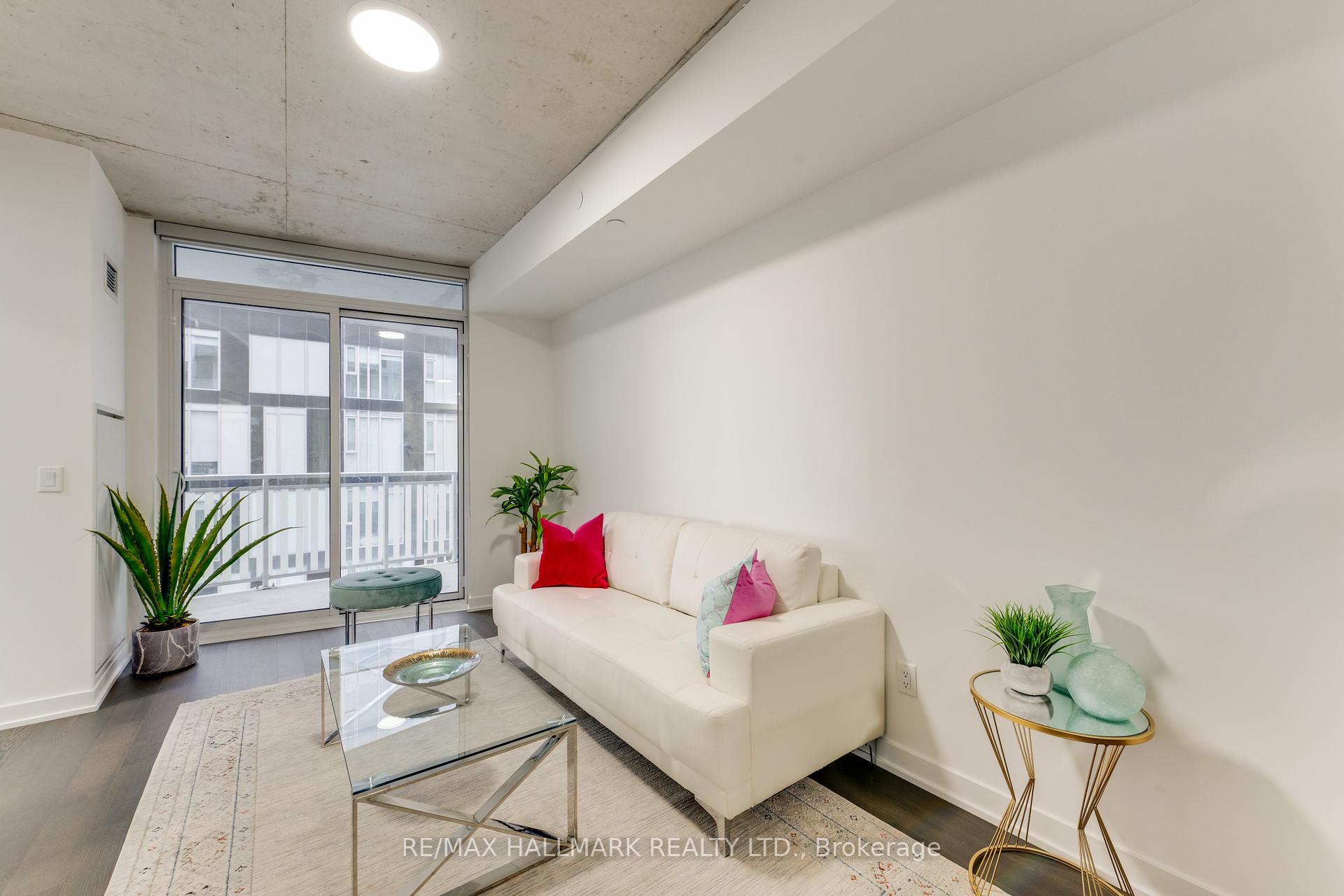 Photo 17 of Unit 1102, 45 Baseball Place, Toronto, South Riverdale — HOMEH